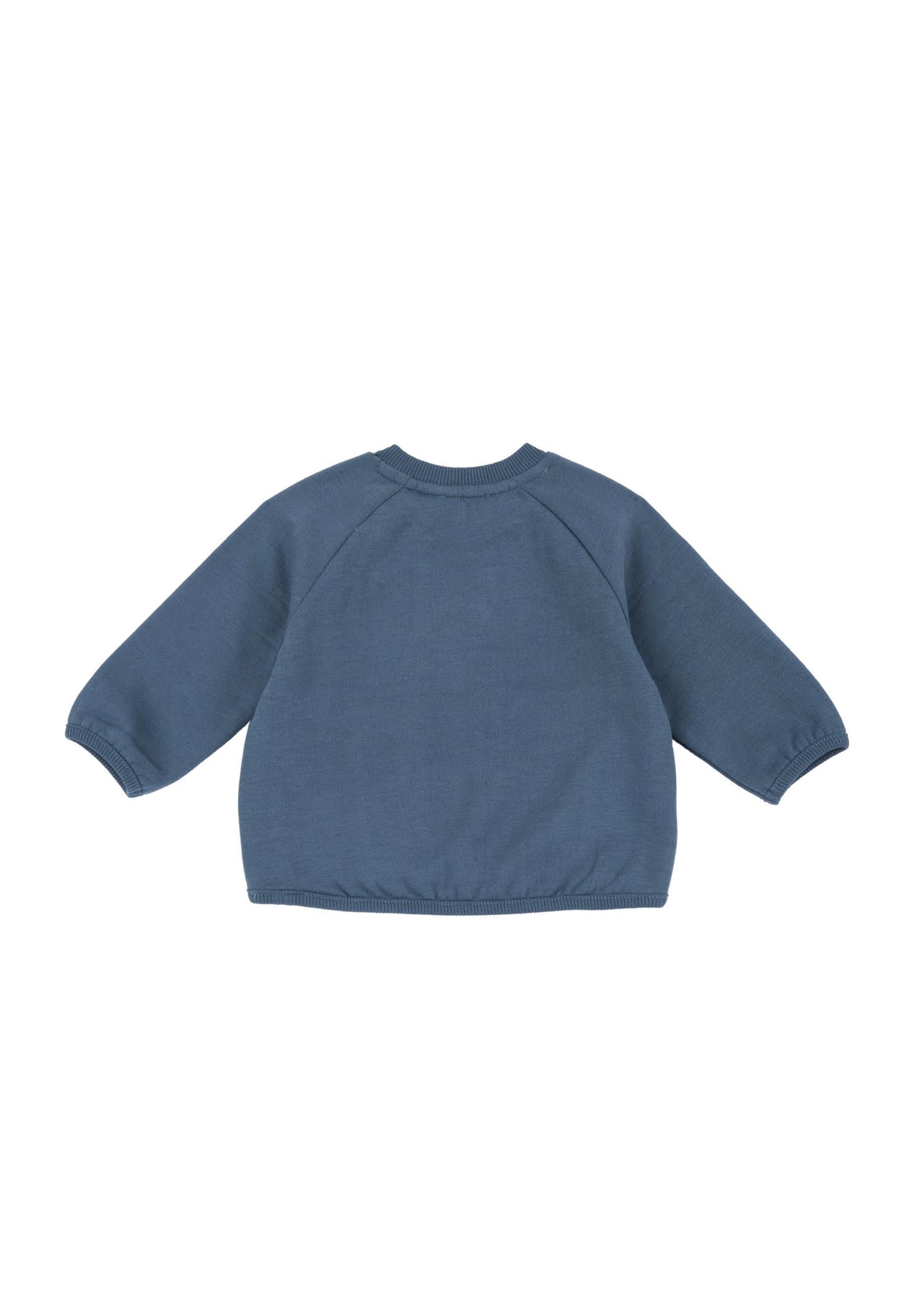 Felpe Blu Chicco