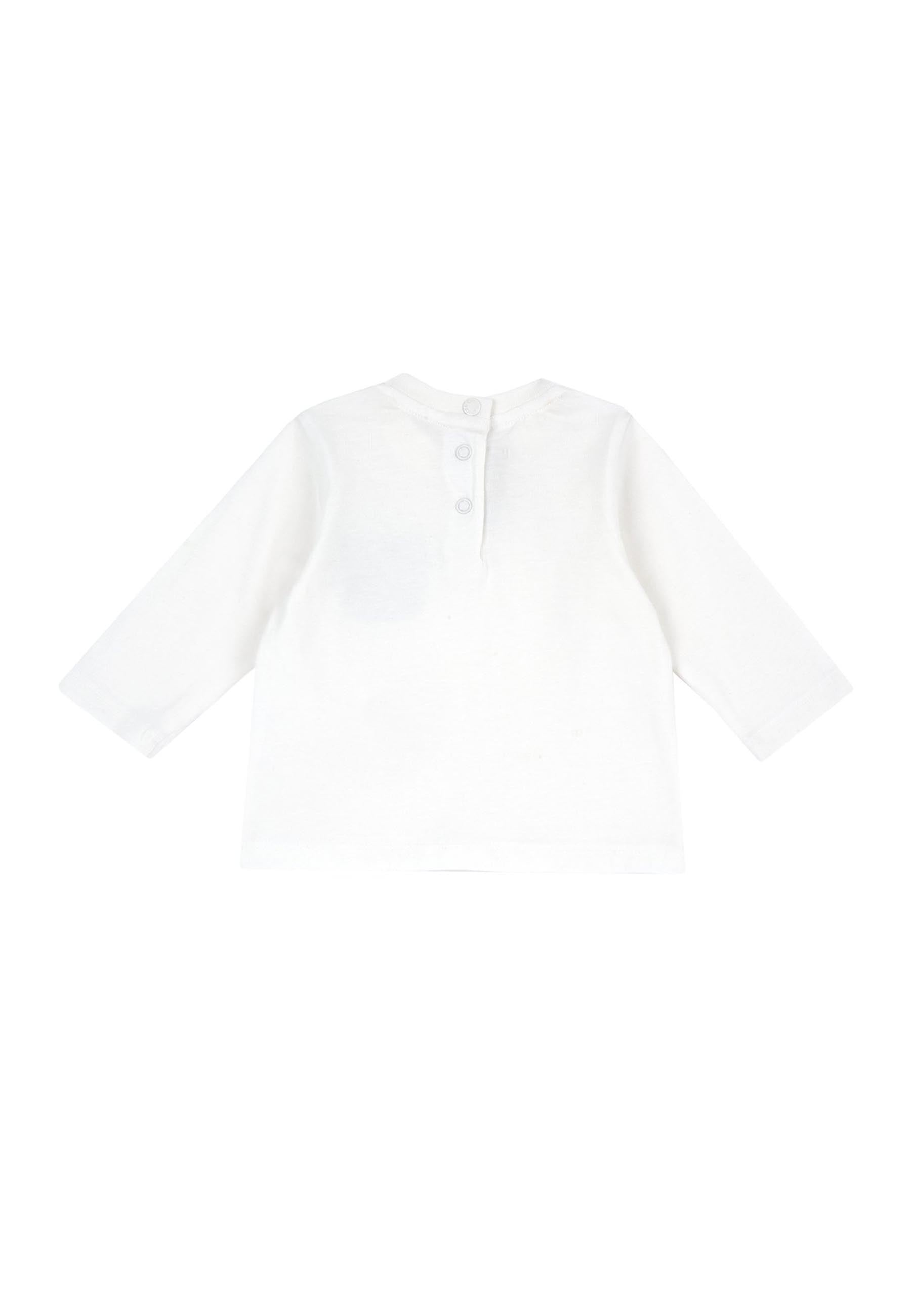 T-shirt Bianco Chicco