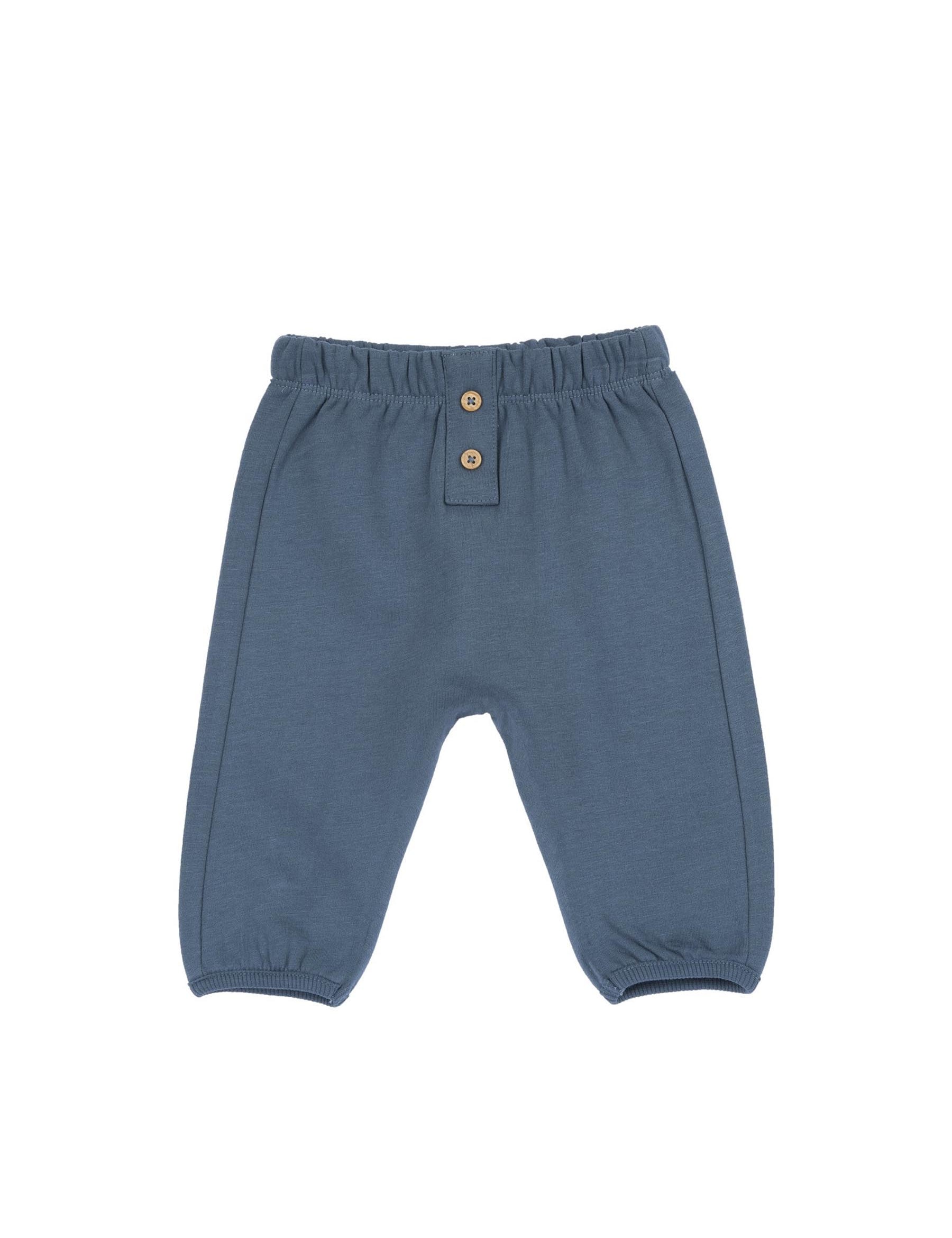 Pantaloni sportivi Blu Chicco
