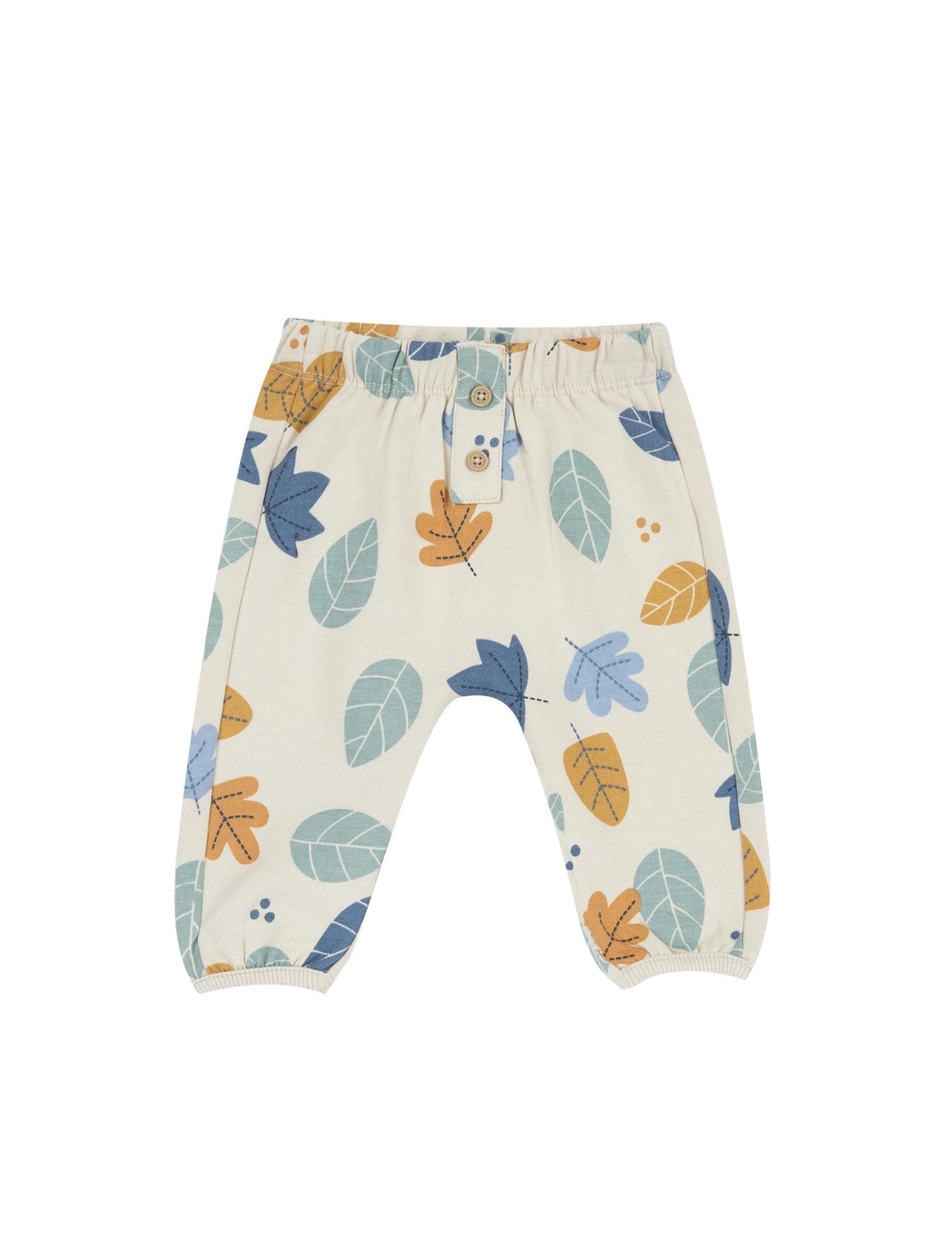 Pantaloni sportivi Blu Chicco