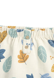 Pantaloni sportivi Blu Chicco