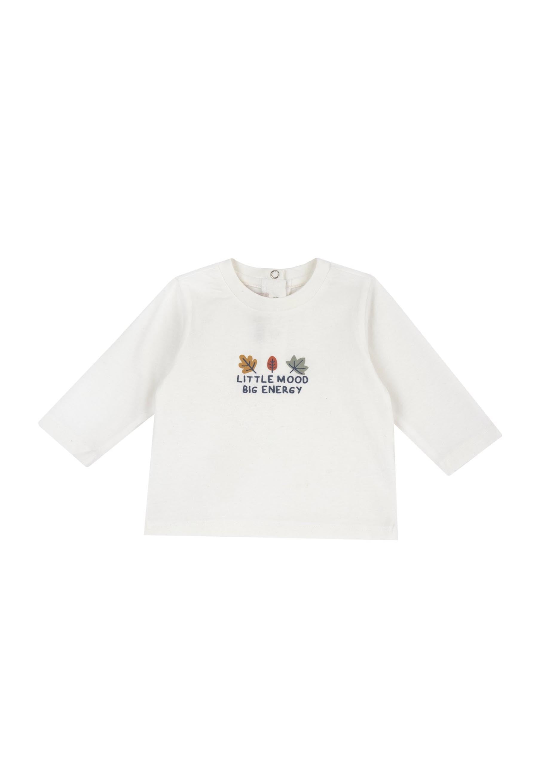T-shirt Bianco Chicco