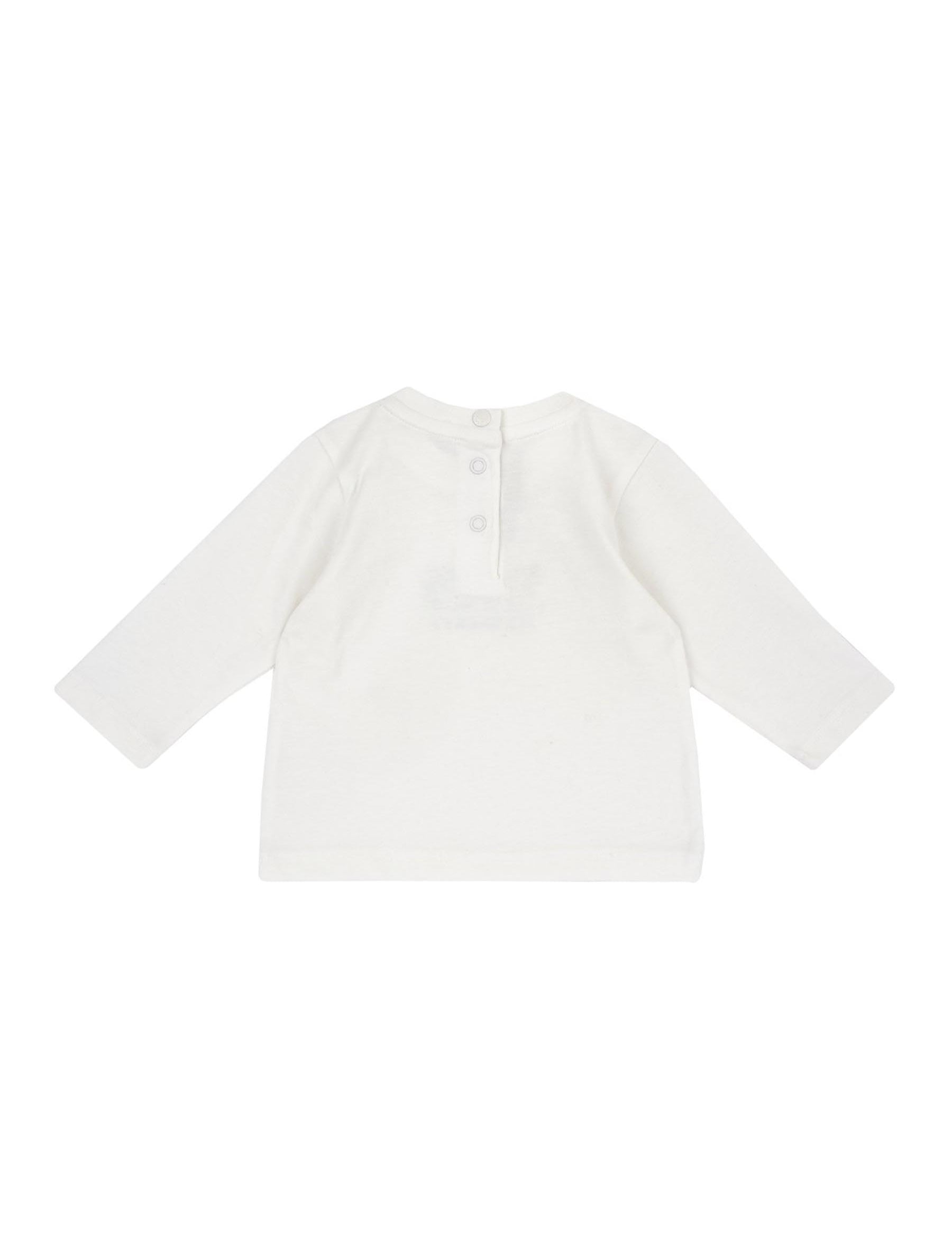 T-shirt Bianco Chicco