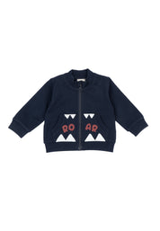 Felpe Blu Chicco