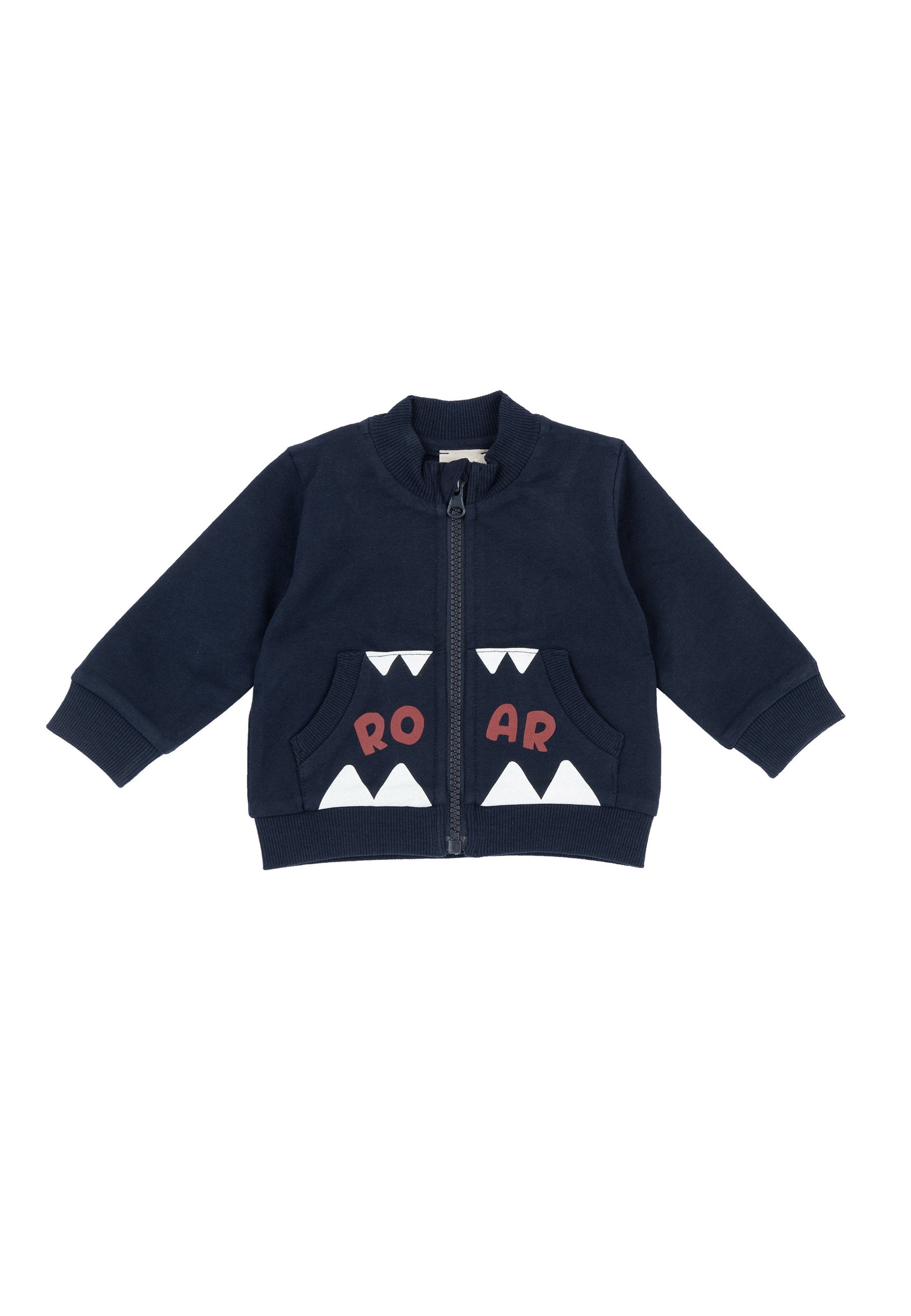 Felpe Blu Chicco