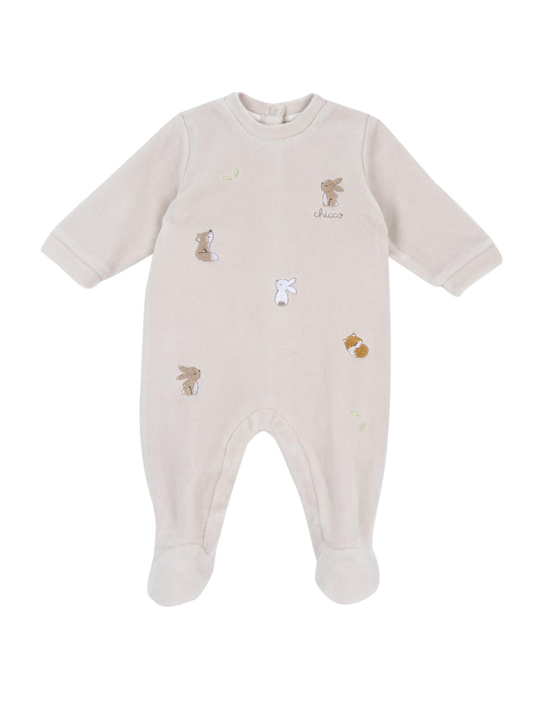 Tute Beige Chicco