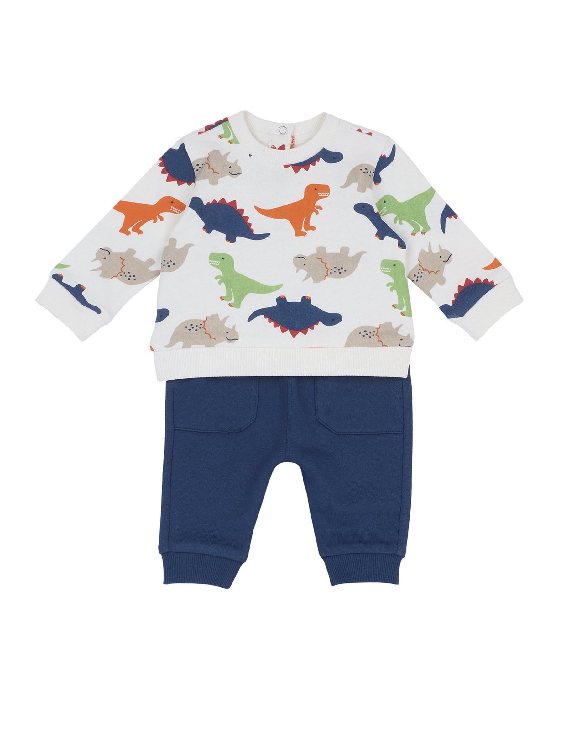 Tute Blu Chicco