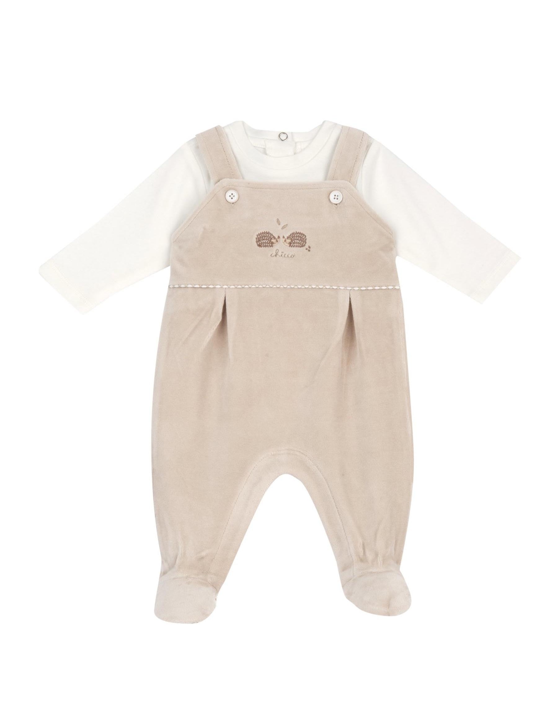 Tute Beige Chicco