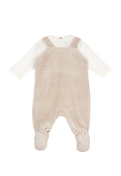Tute Beige Chicco