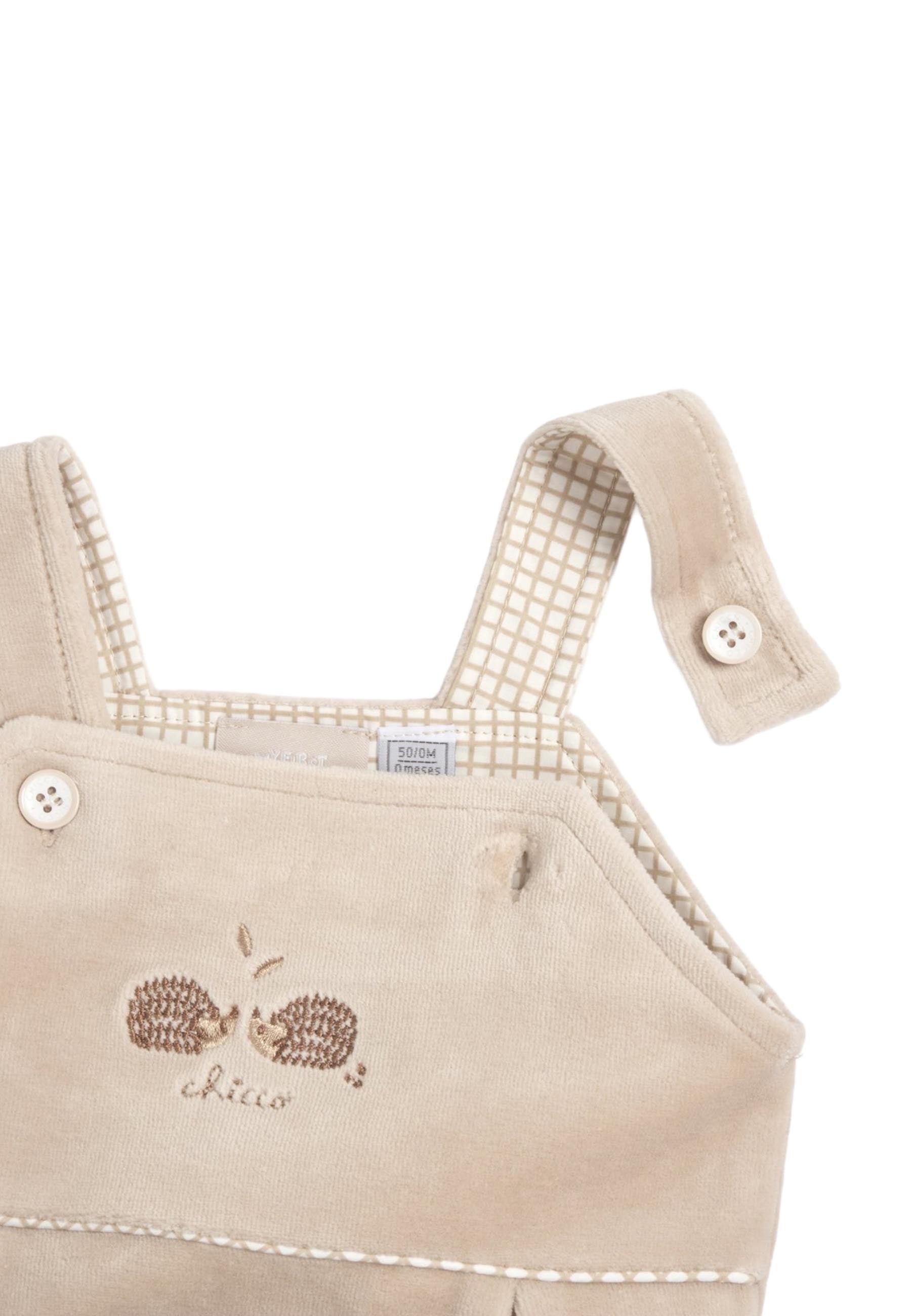 Tute Beige Chicco