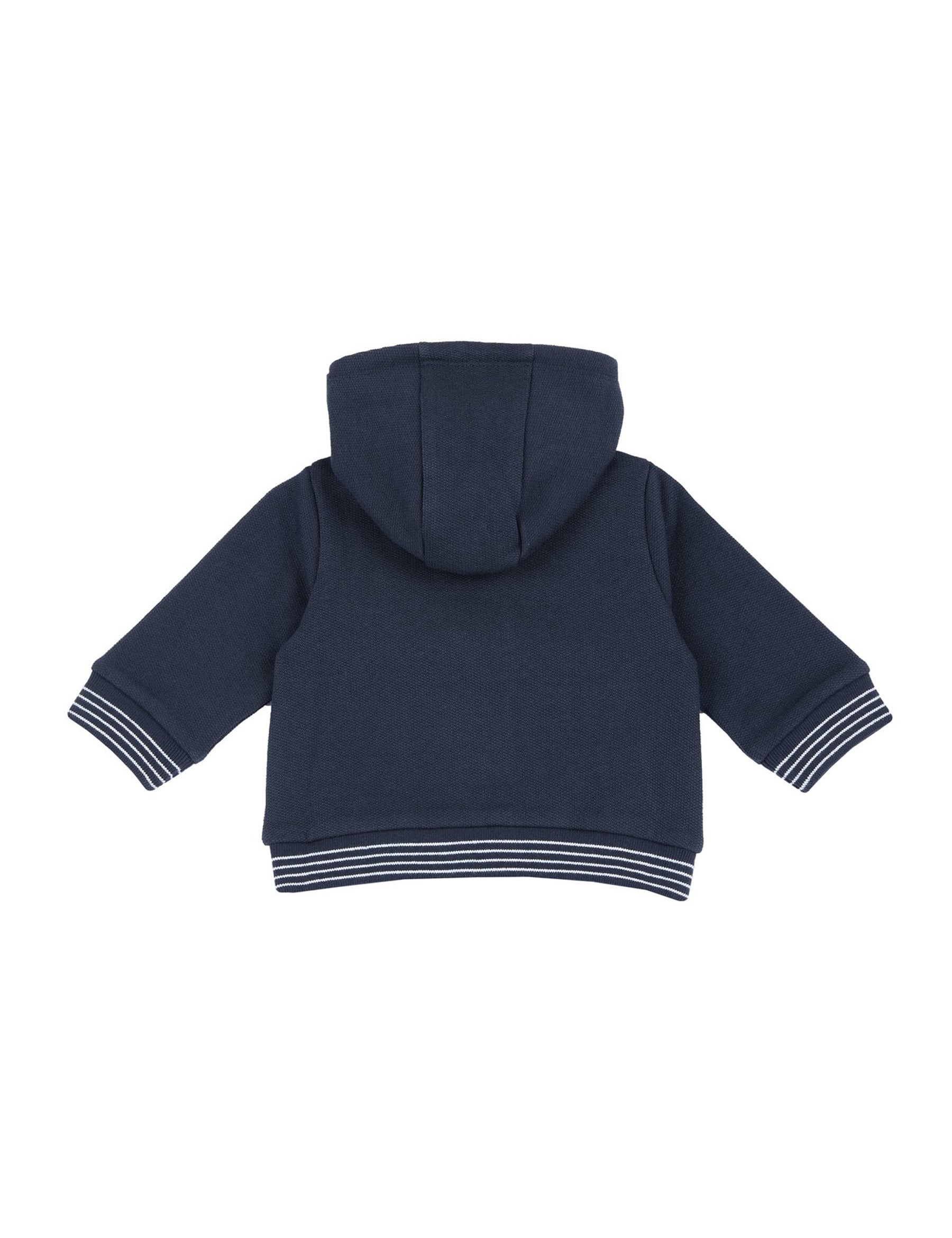 Felpe Blu Chicco