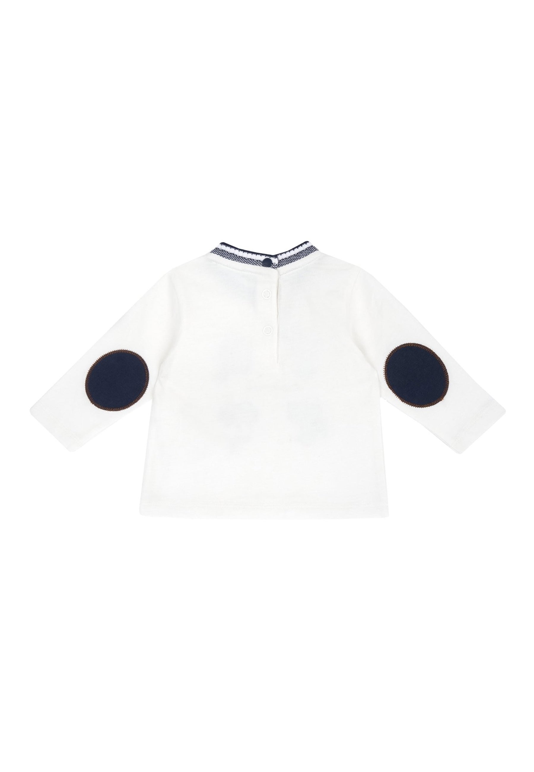 T-shirt Bianco Chicco