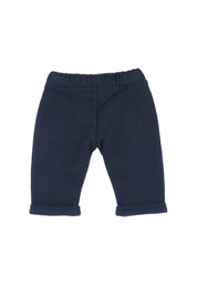 Pantaloni Blu Chicco