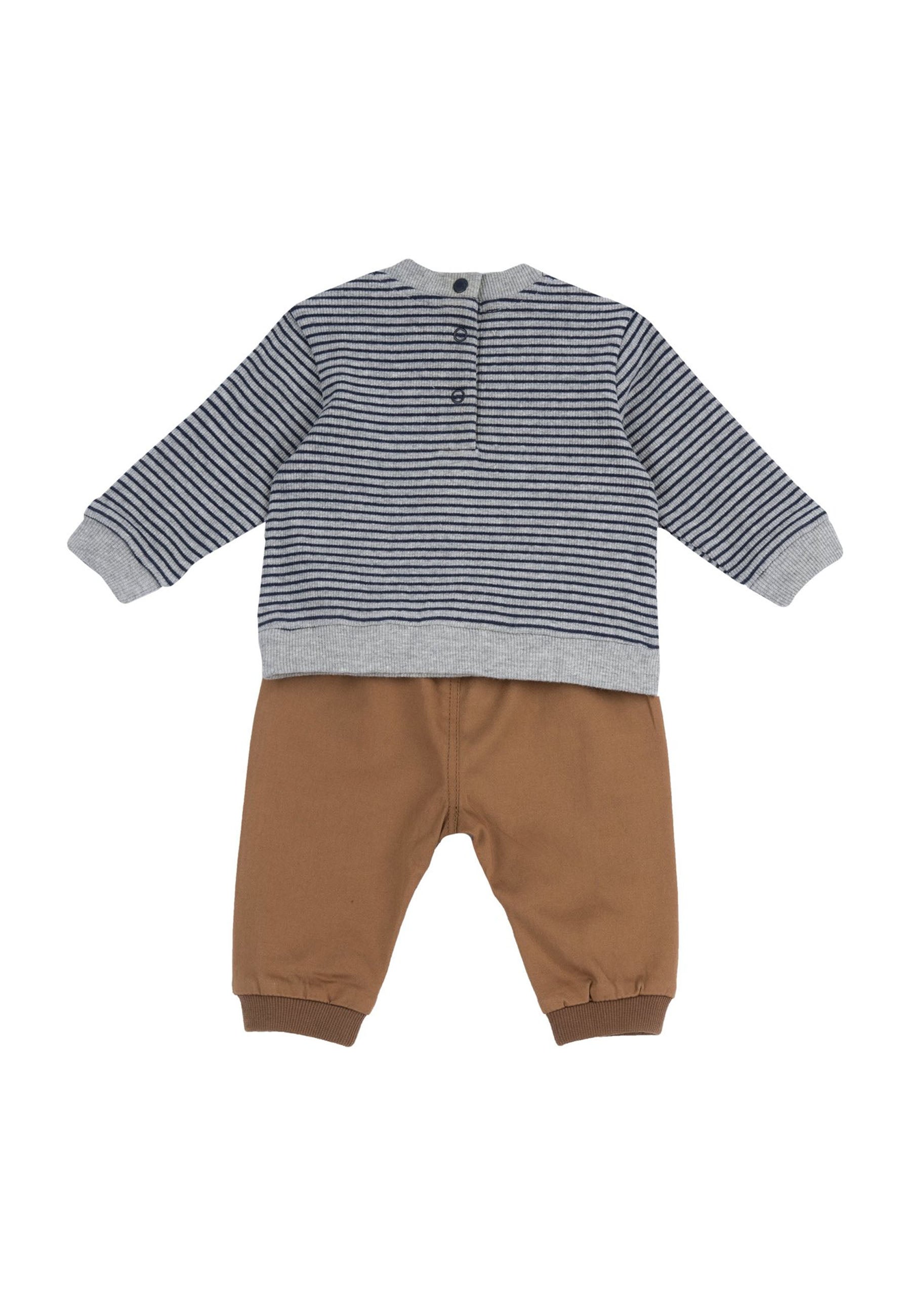 Completi Grigio Chicco