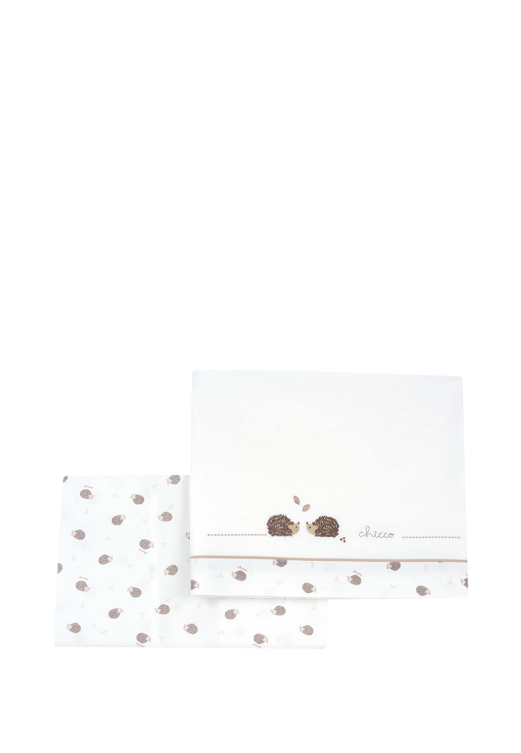 Coperta Bianco Chicco