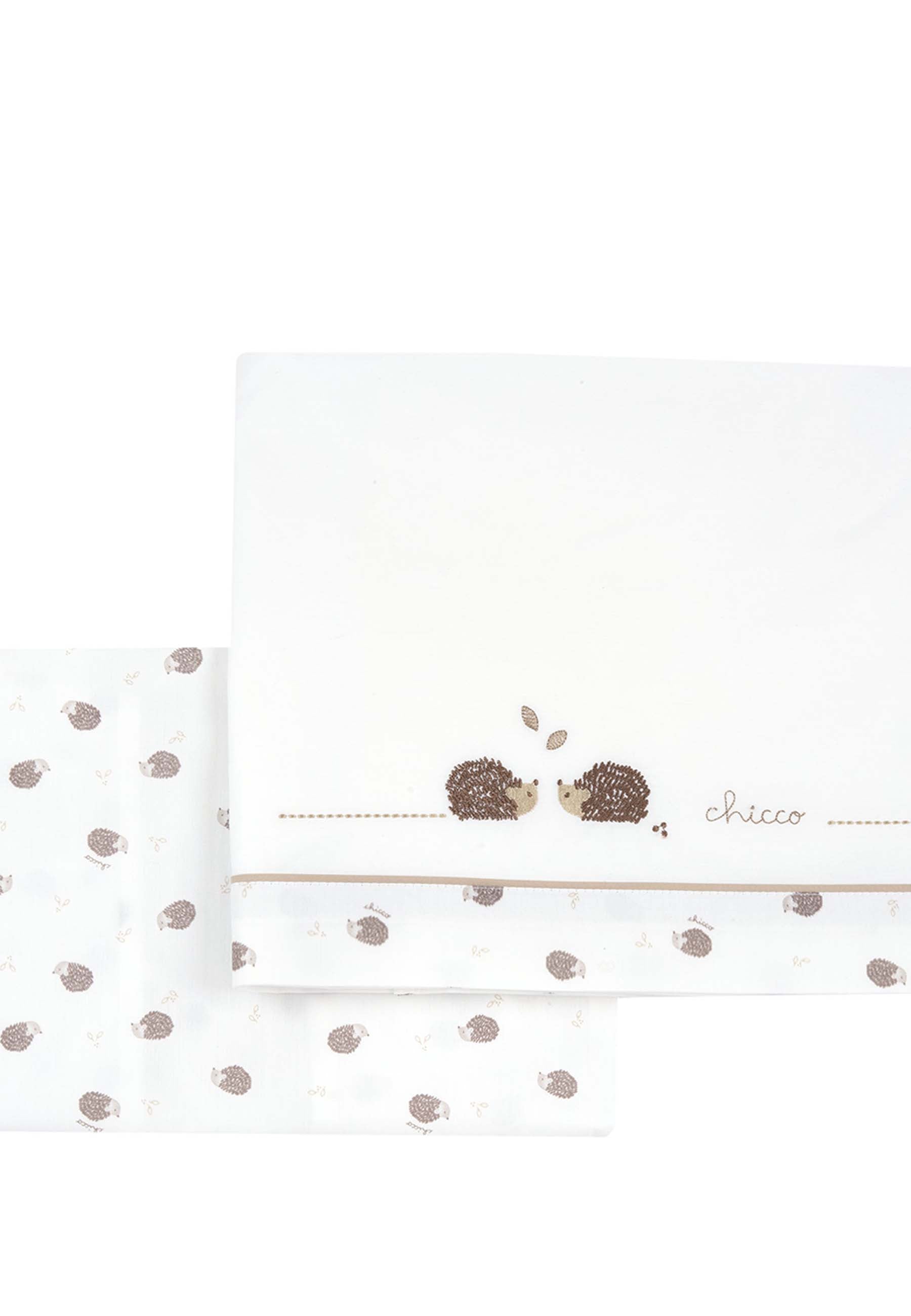 Coperta Bianco Chicco