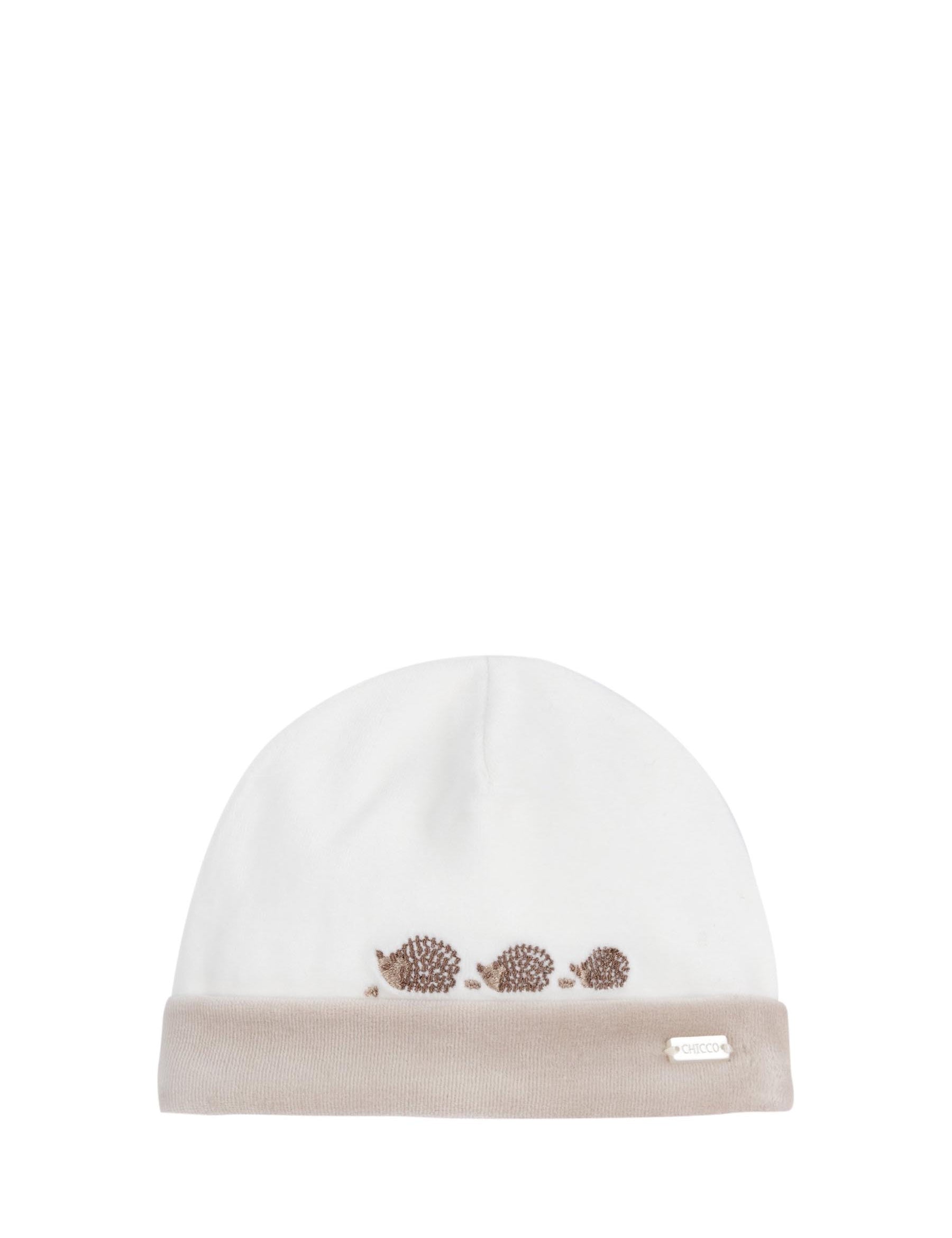 Cappelli Beige Chicco