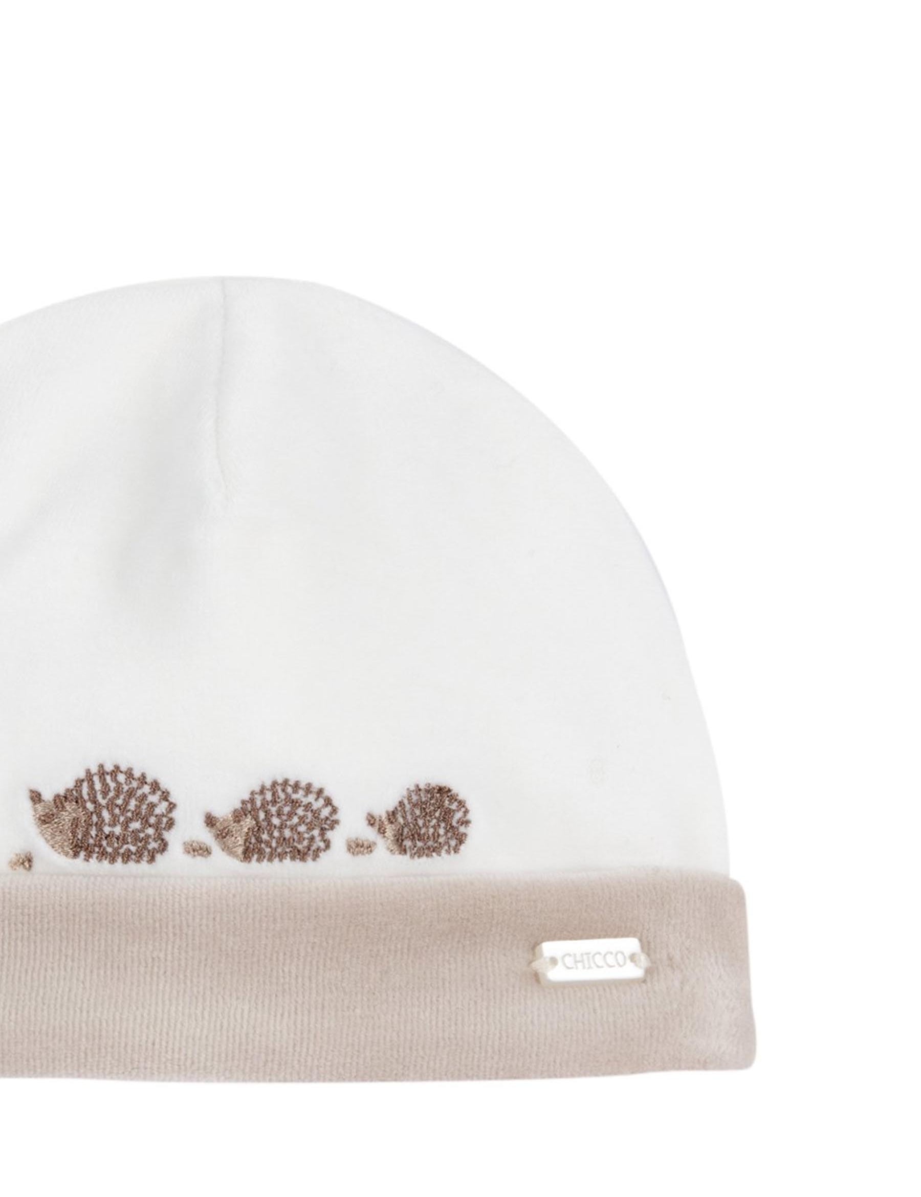 Cappelli Beige Chicco