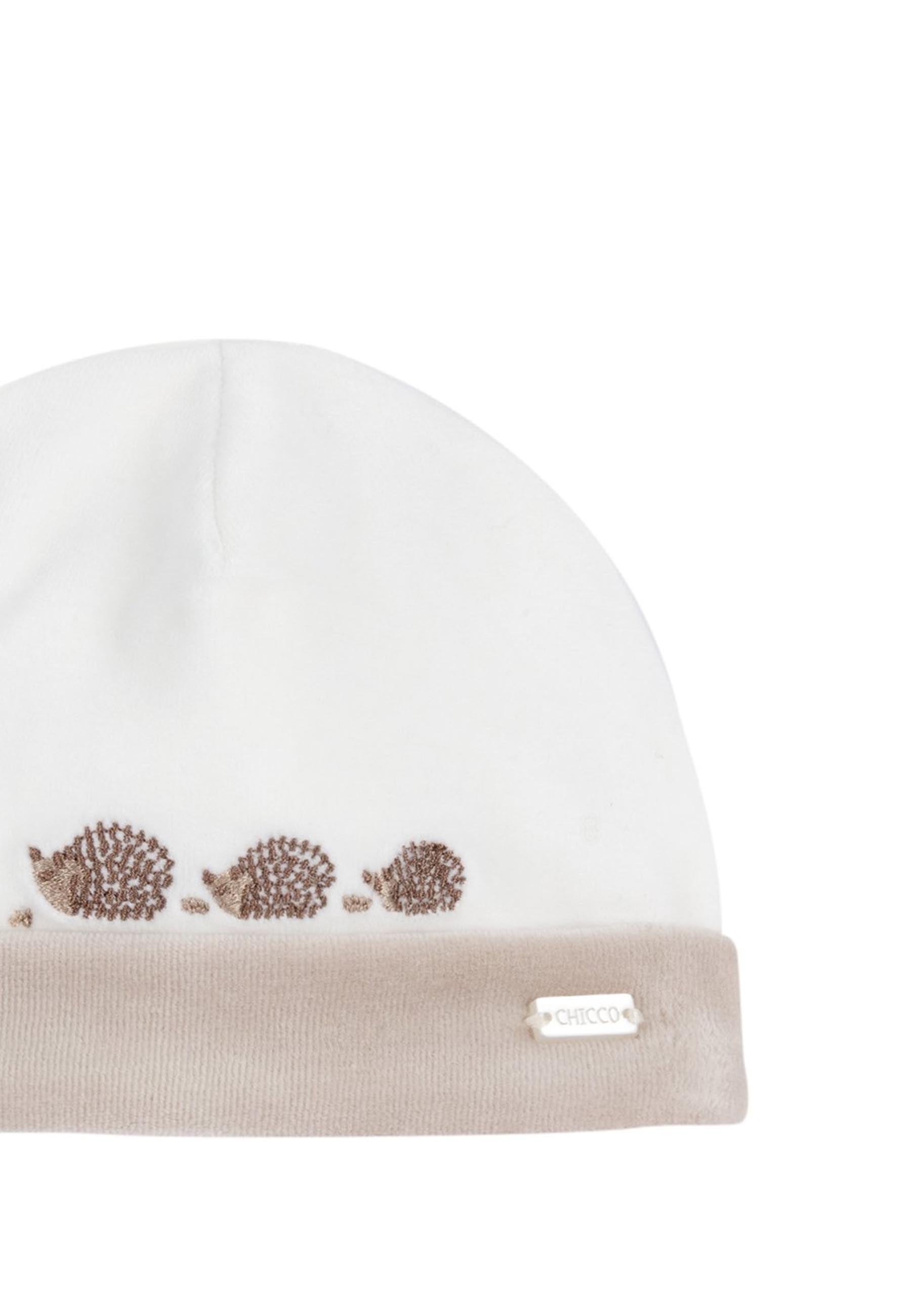 Cappelli Beige Chicco