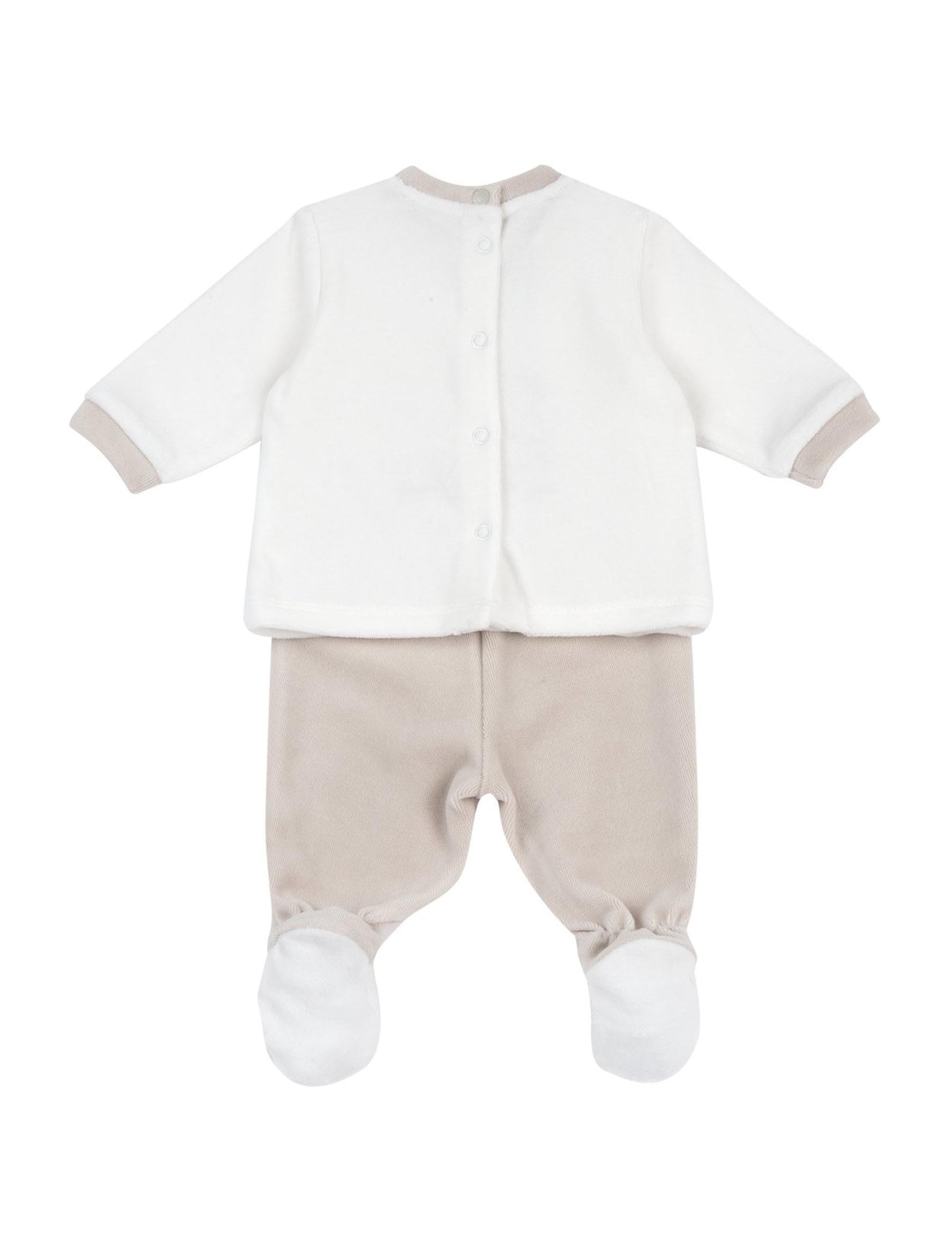 Completi Beige Chicco