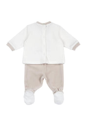 Completi Beige Chicco