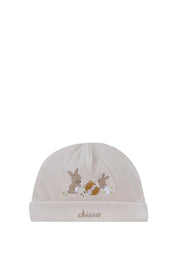 Cappelli Beige Chicco