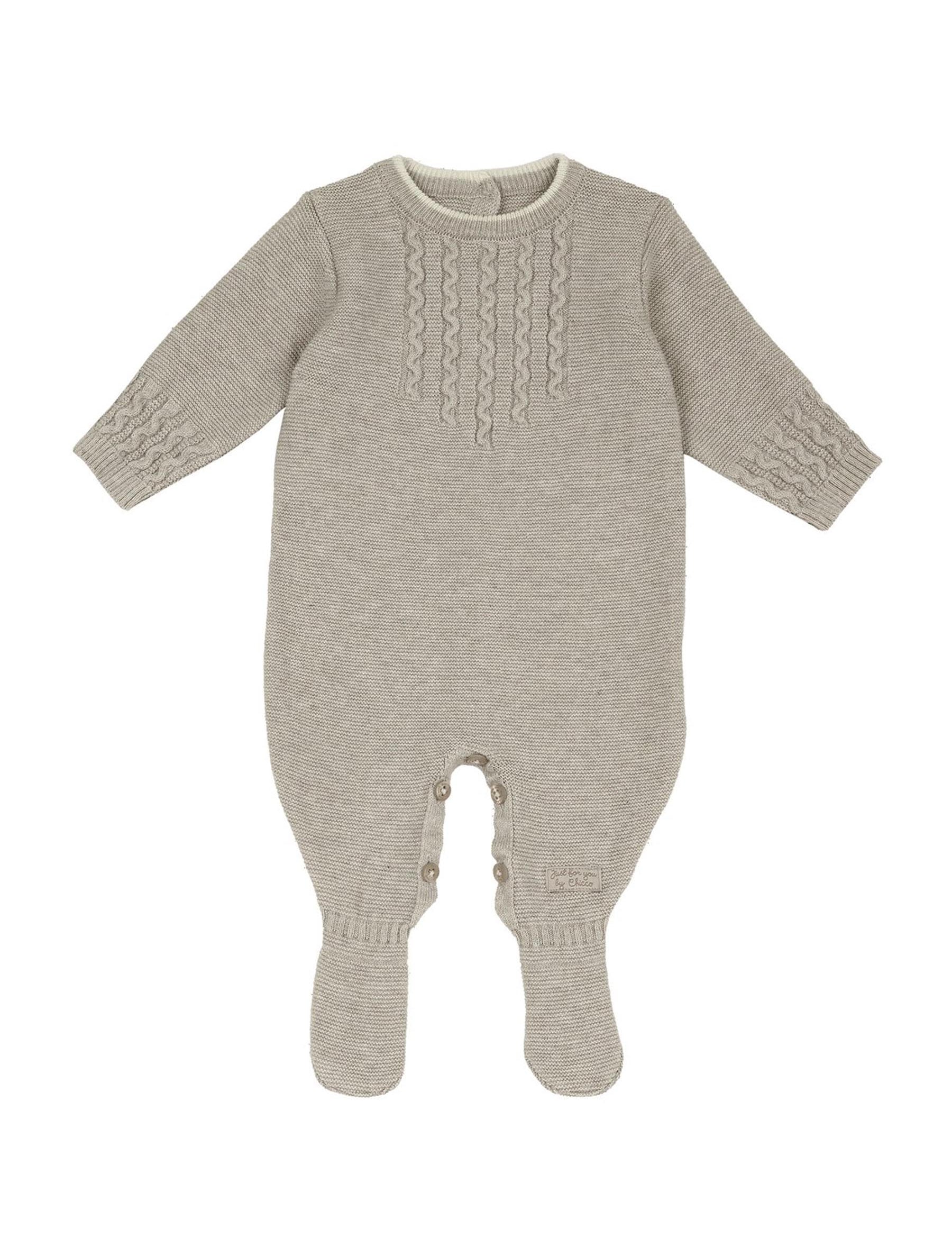 Tute Beige Chicco