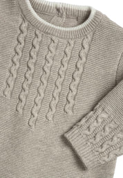 Tute Beige Chicco