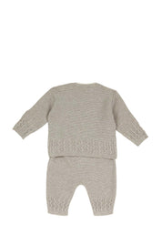 Completi Grigio Chicco