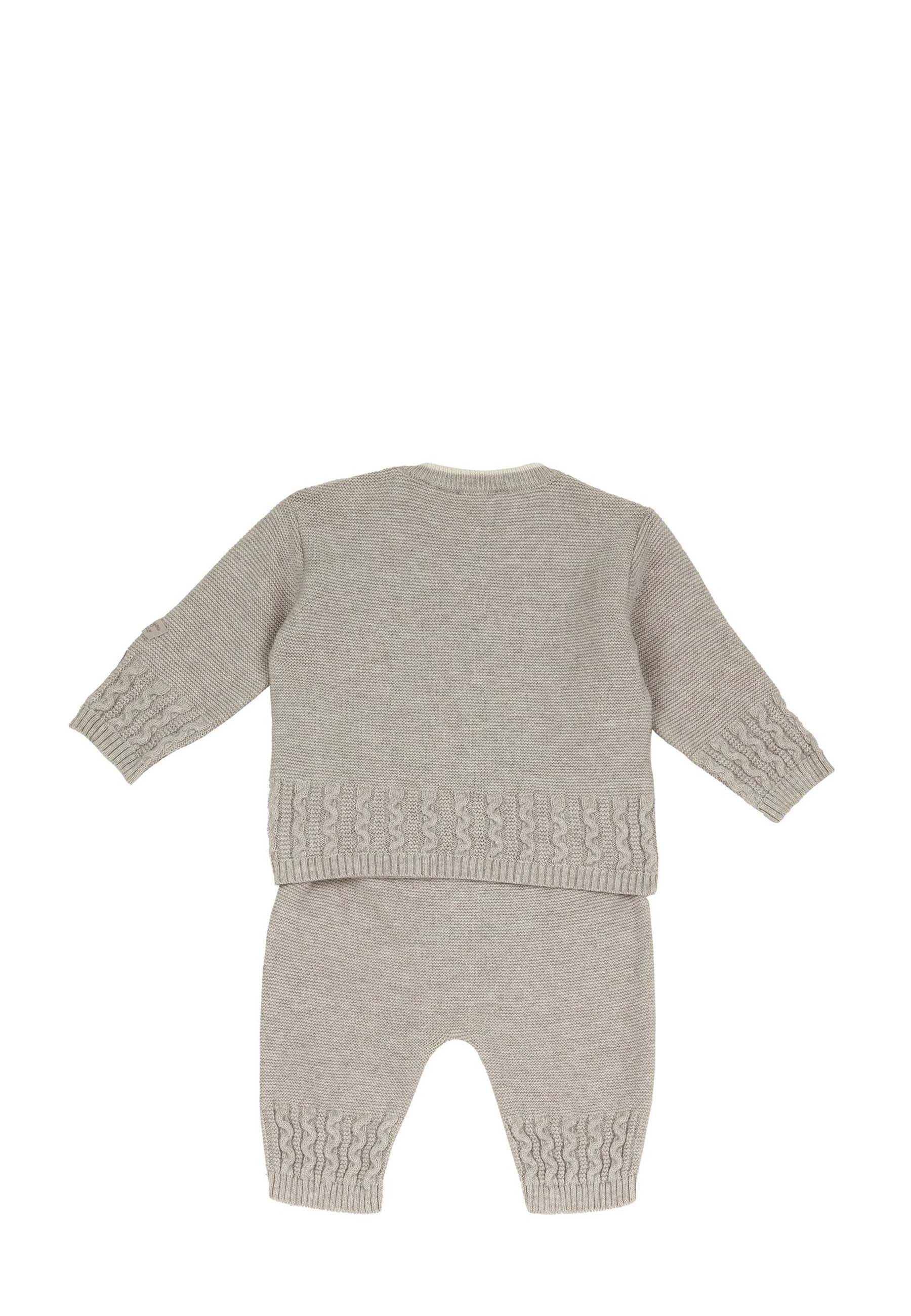 Completi Grigio Chicco