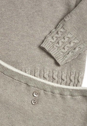 Completi Grigio Chicco
