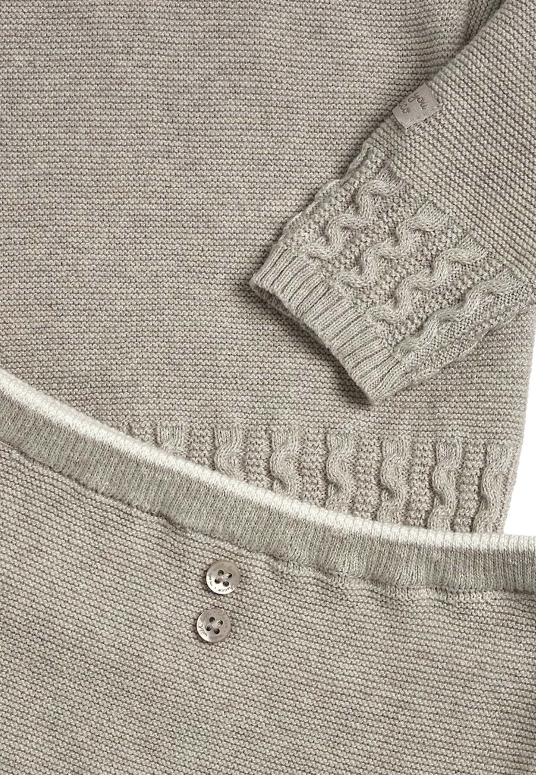 Completi Grigio Chicco
