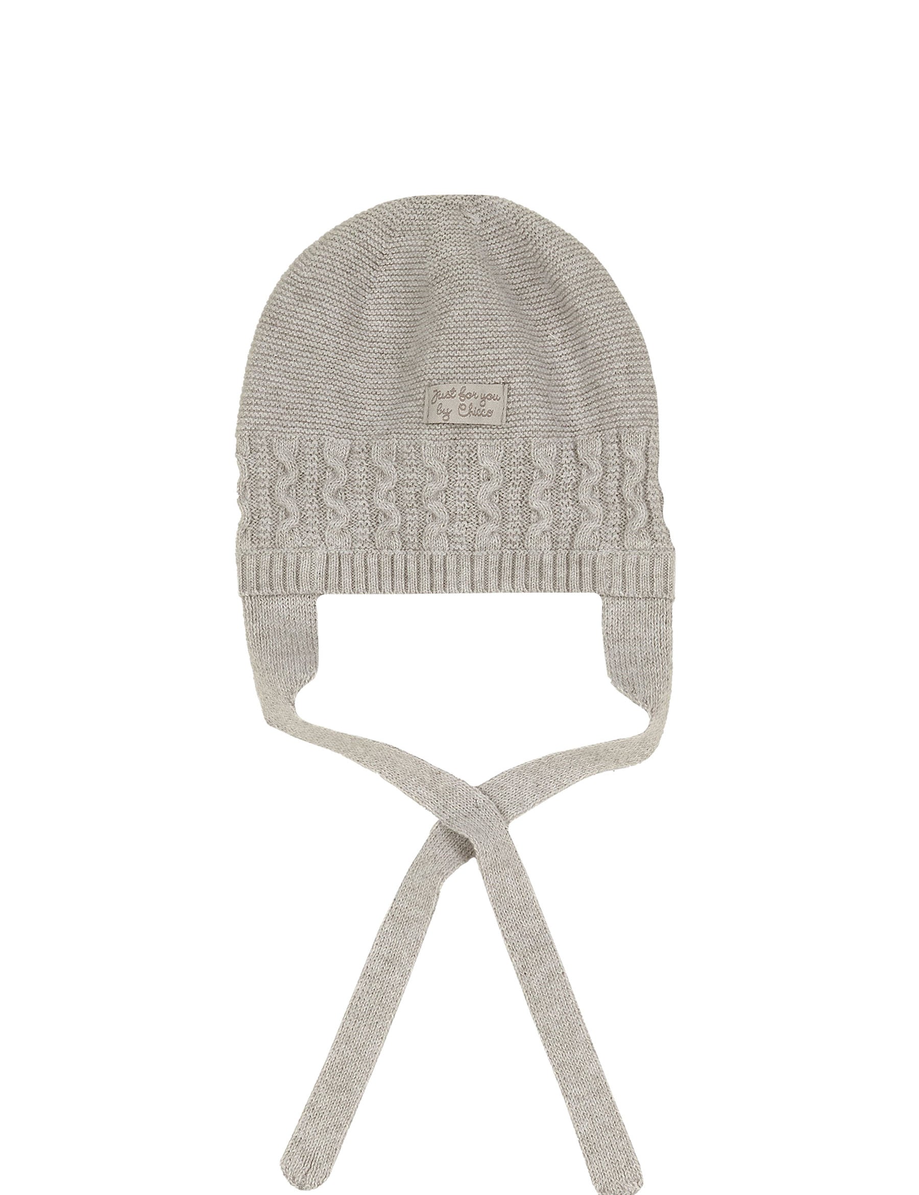 Cappelli Beige Chicco