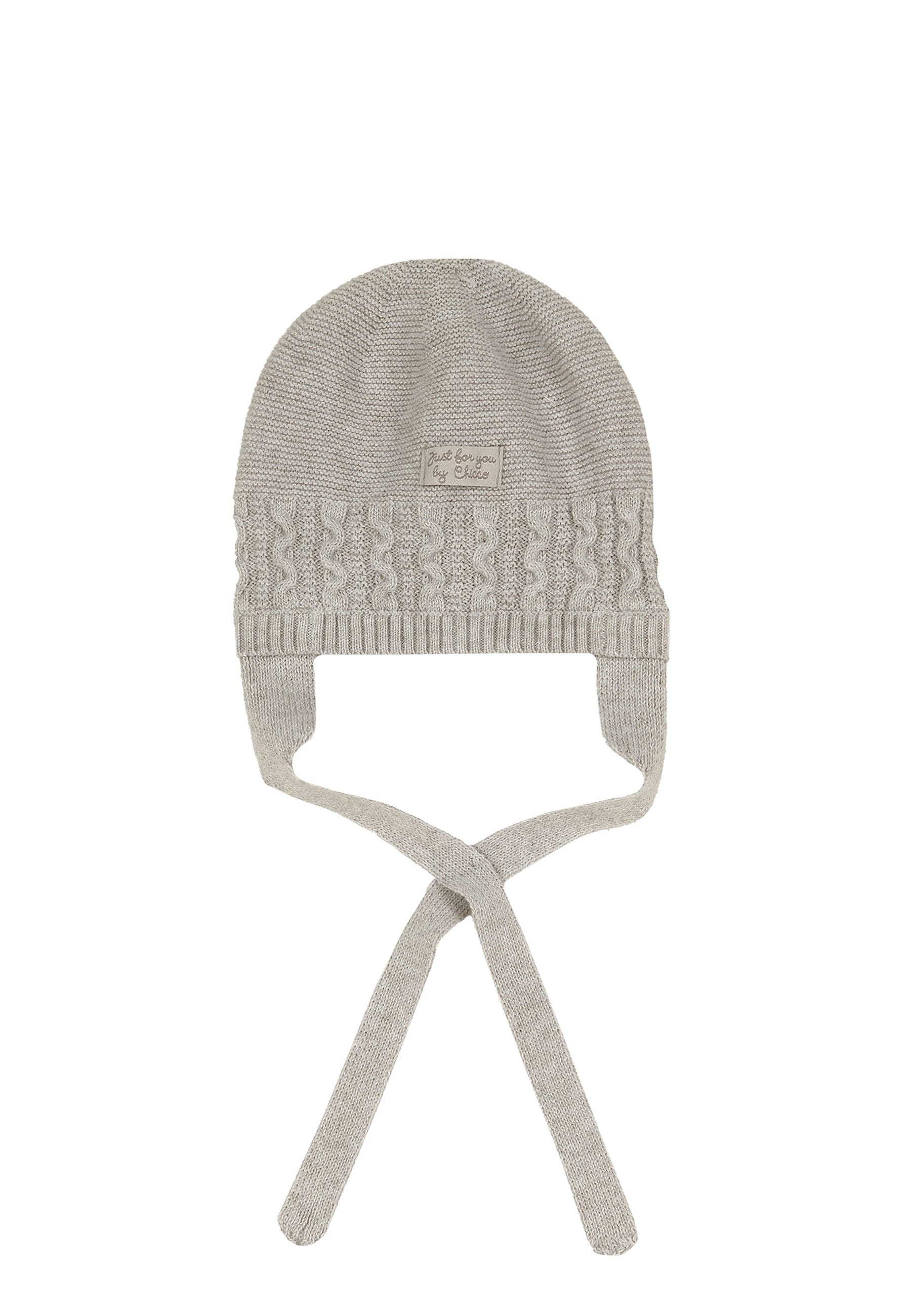 Cappelli Beige Chicco