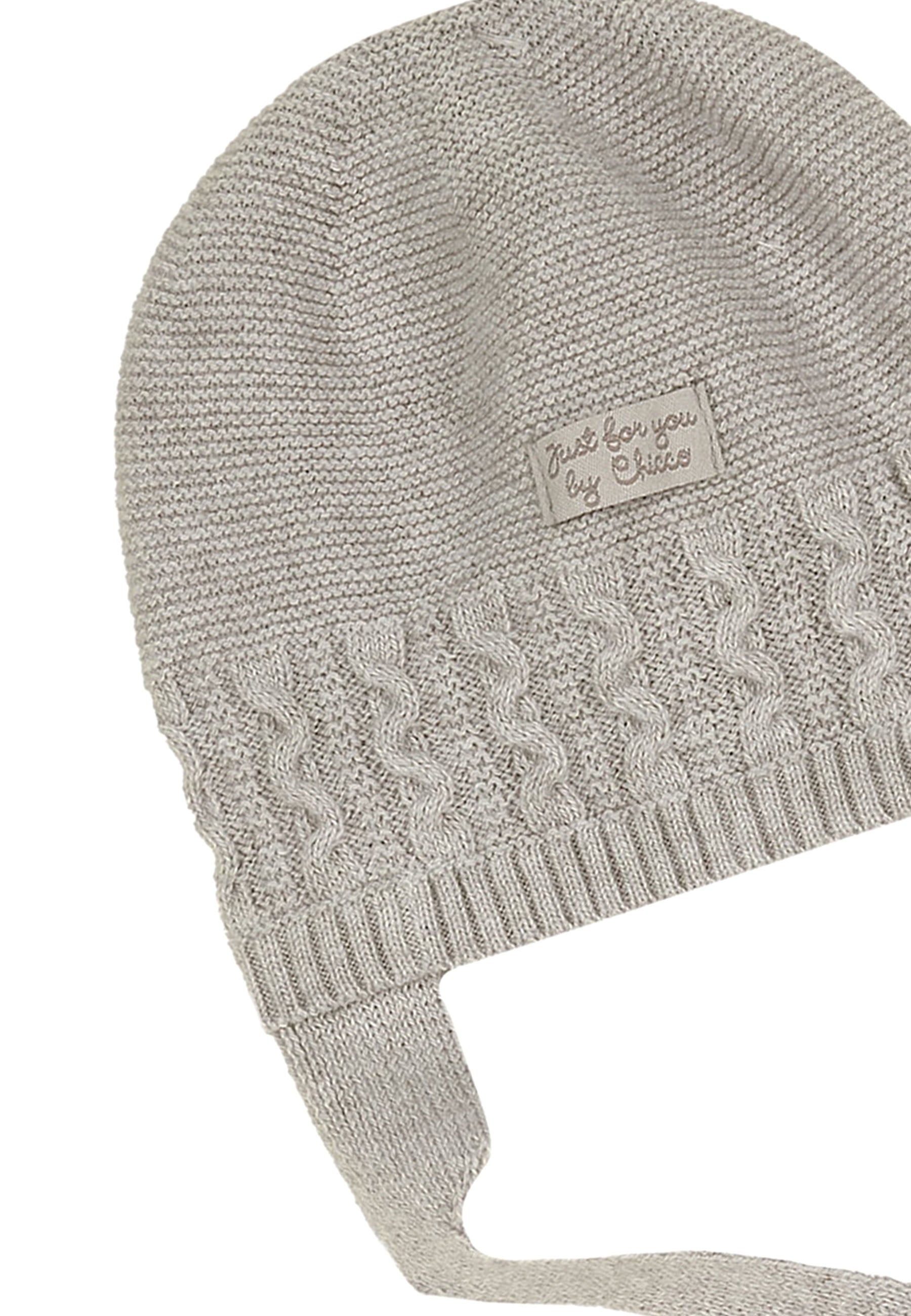 Cappelli Beige Chicco