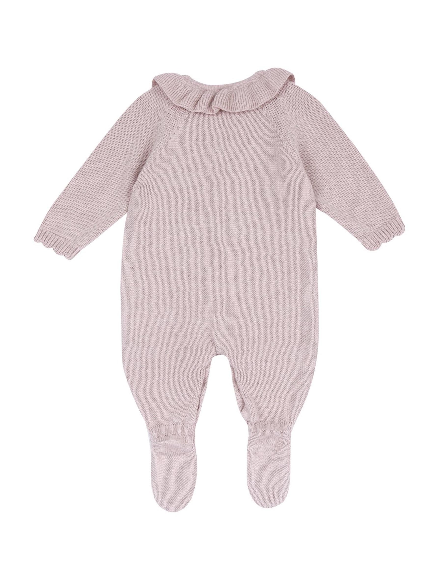 Tute Rosa Chicco