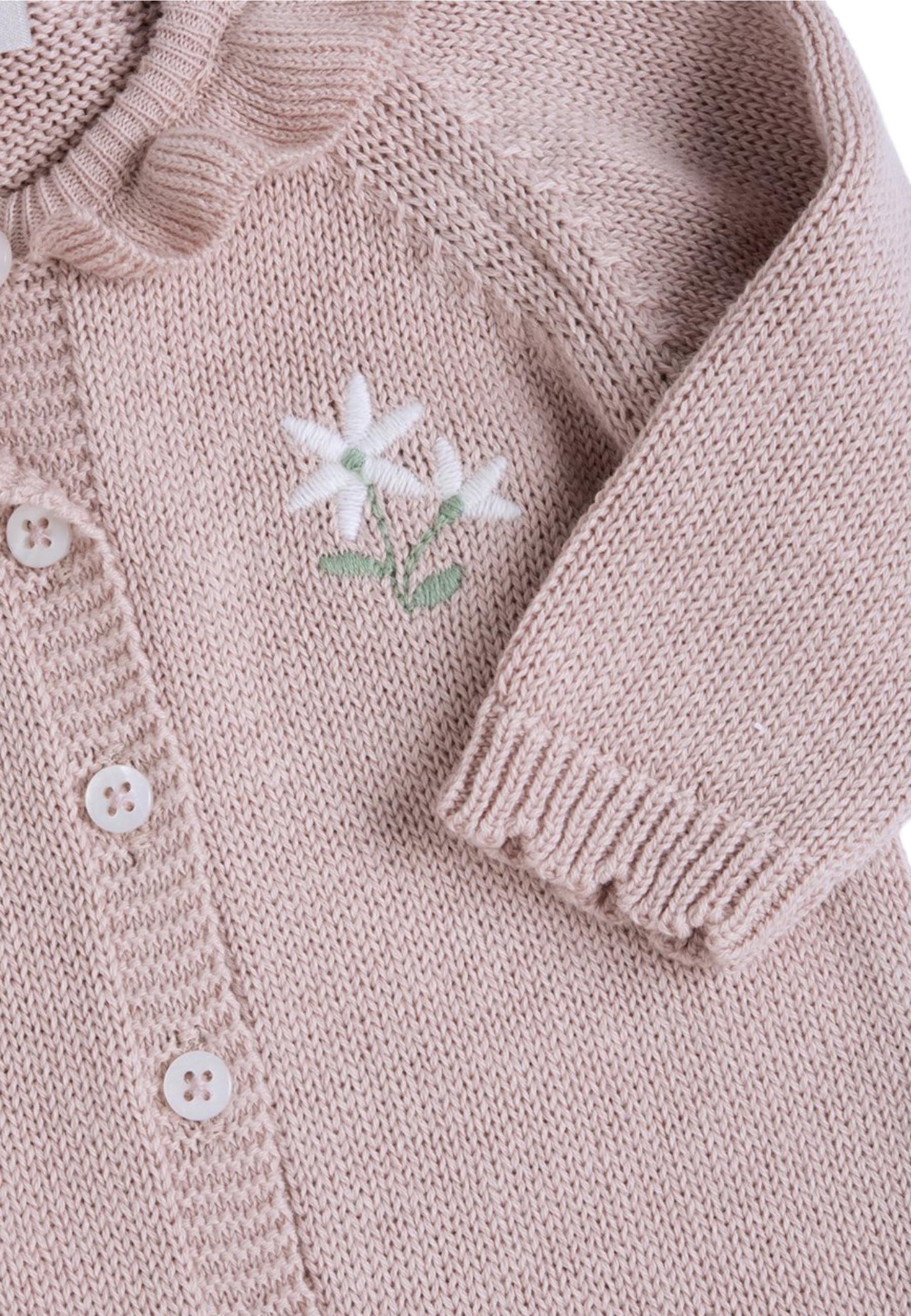 Tute Rosa Chicco
