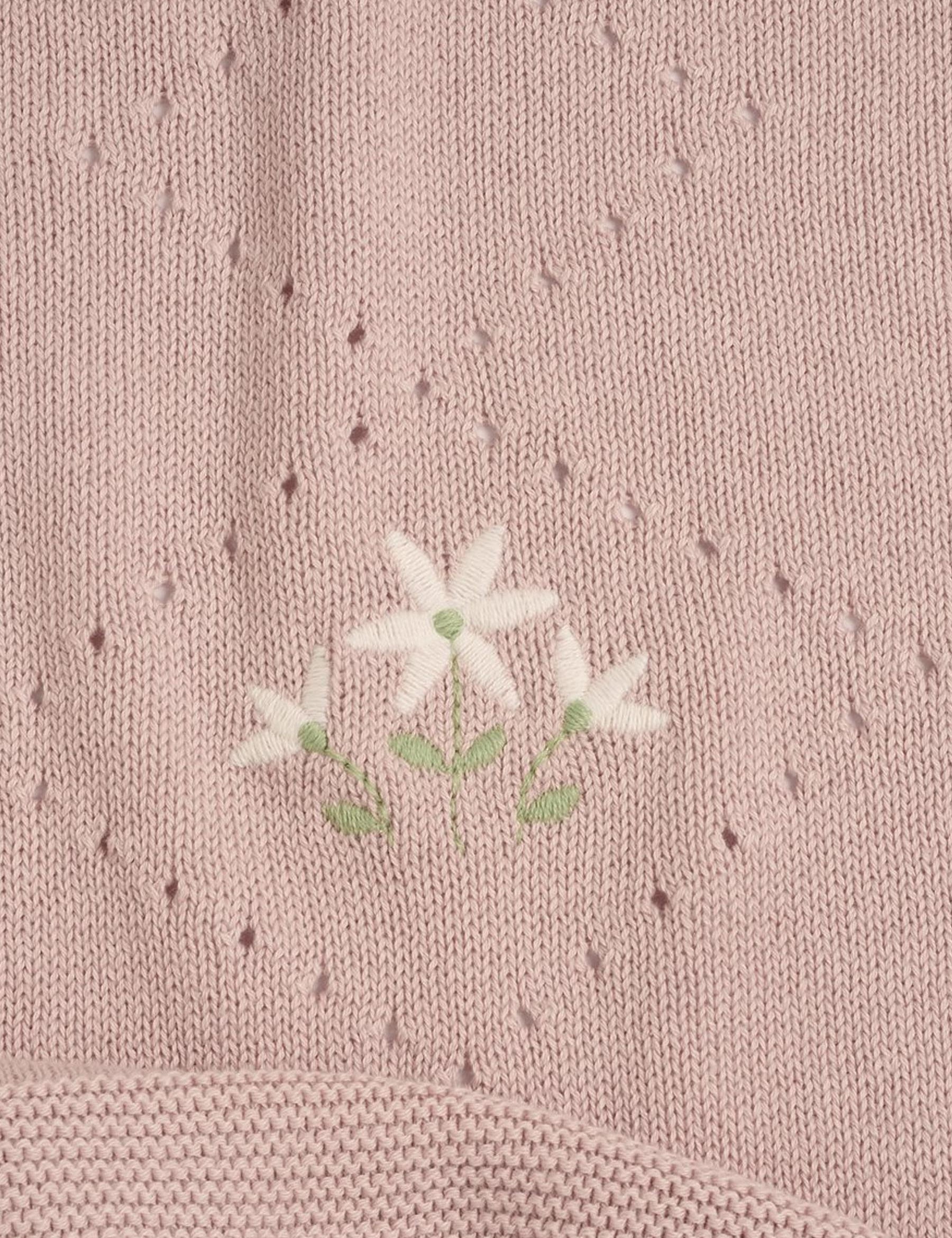 Coperta Rosa Chicco