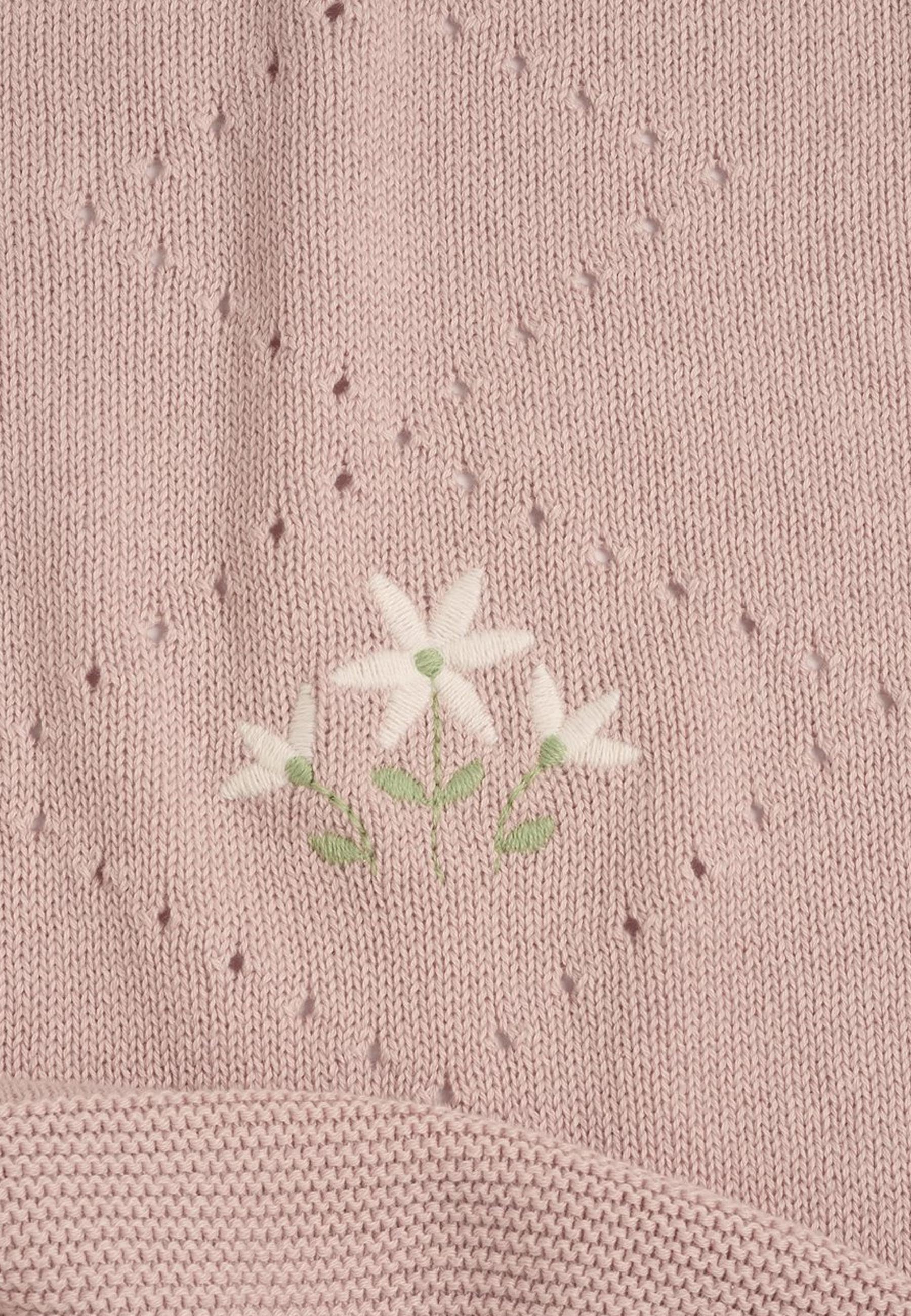 Coperta Rosa Chicco