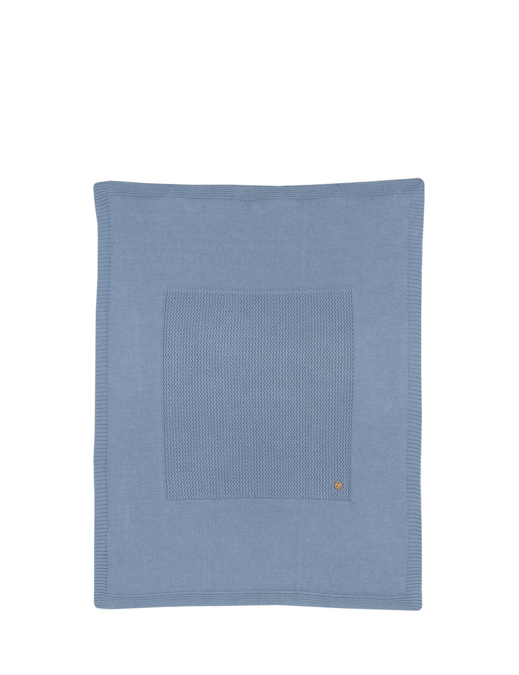 Coperta Celeste Chicco