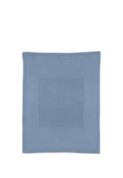 Coperta Celeste Chicco
