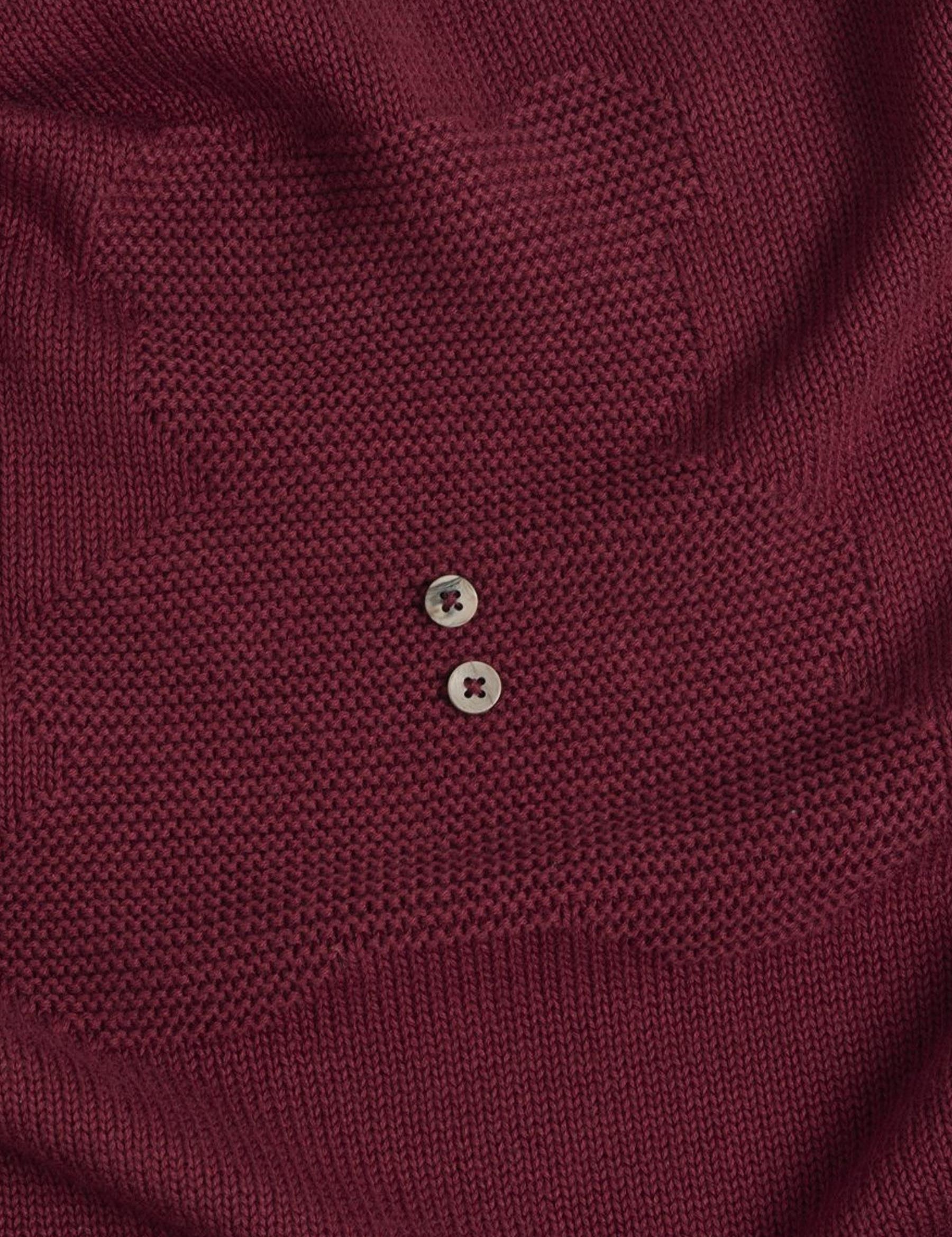 Coperta Bordeaux Chicco