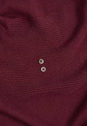 Coperta Bordeaux Chicco