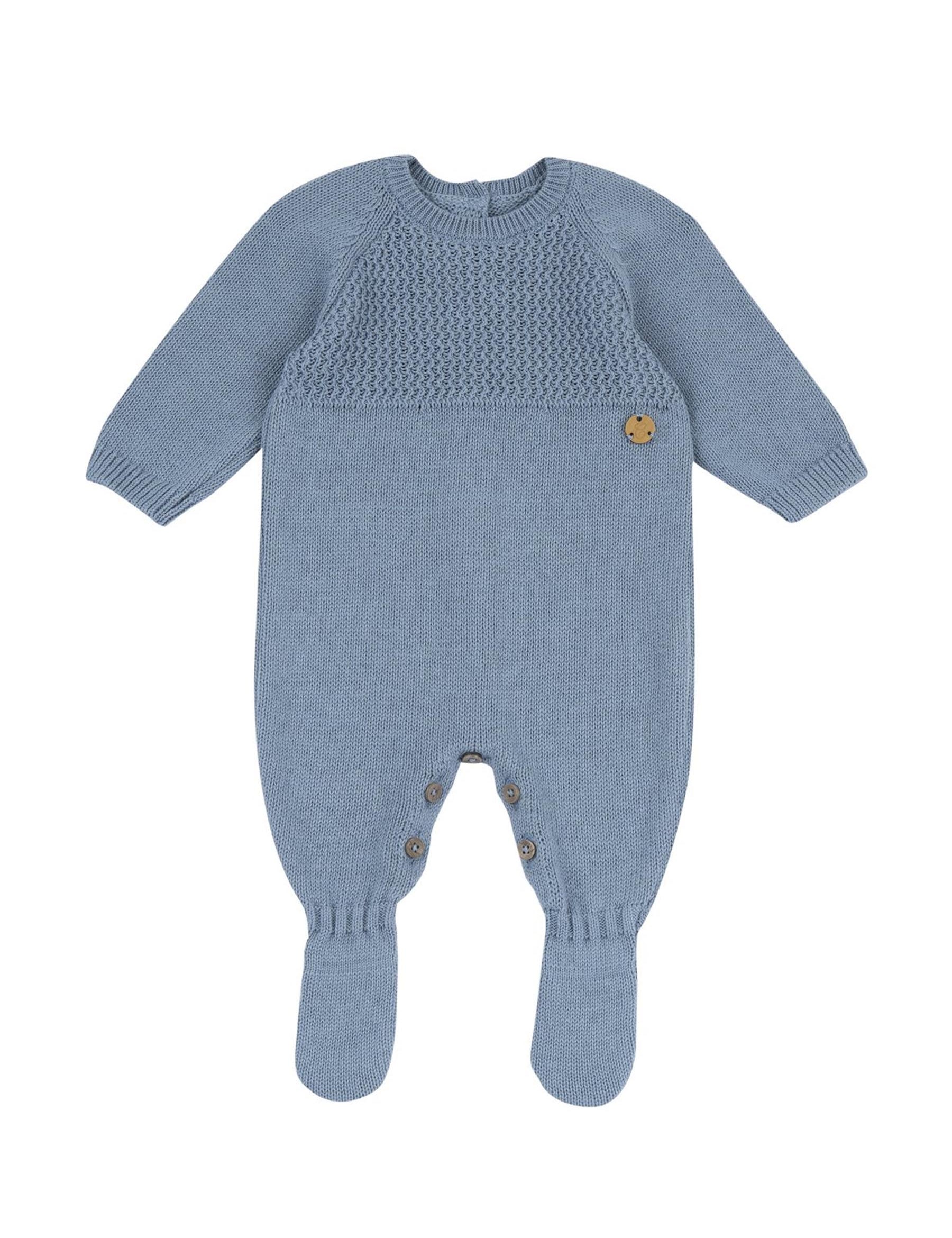 Tute Celeste Chicco