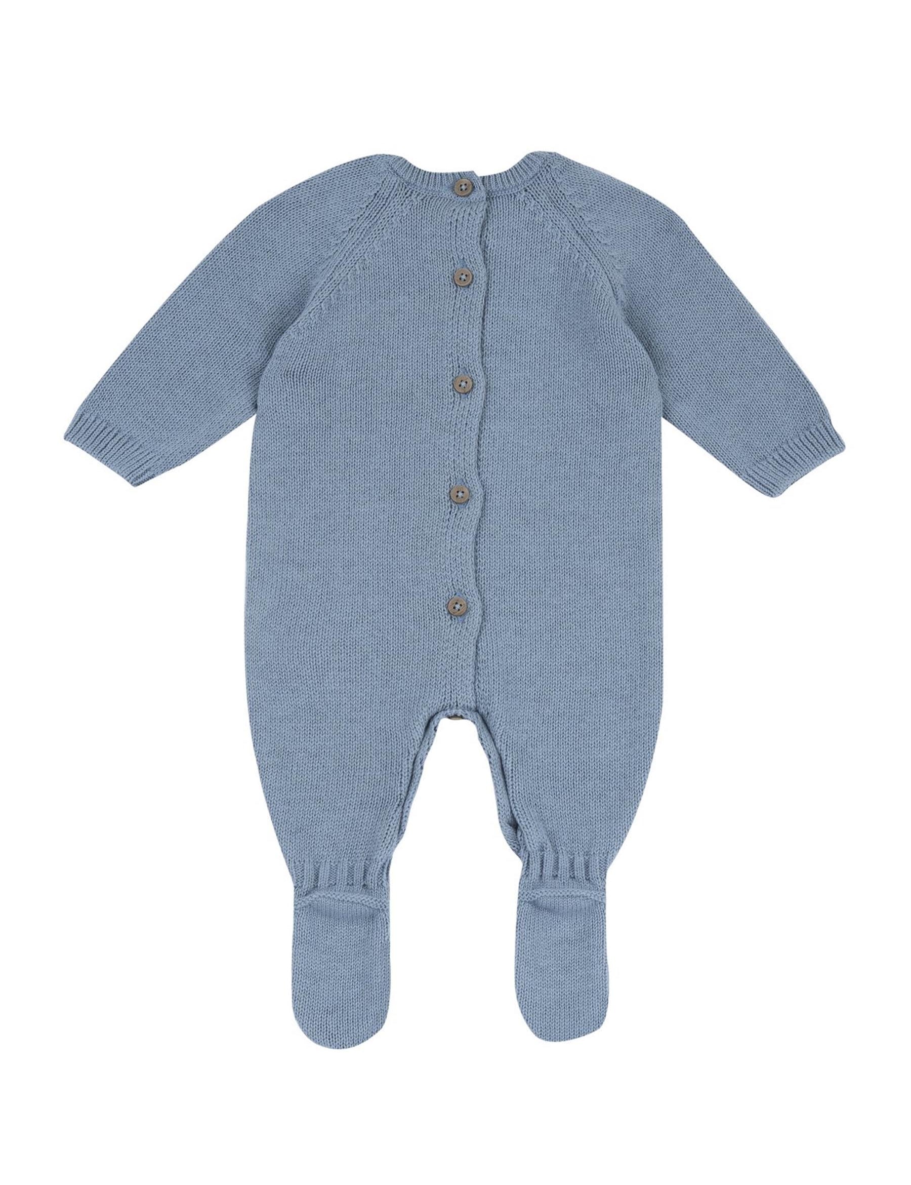 Tute Celeste Chicco