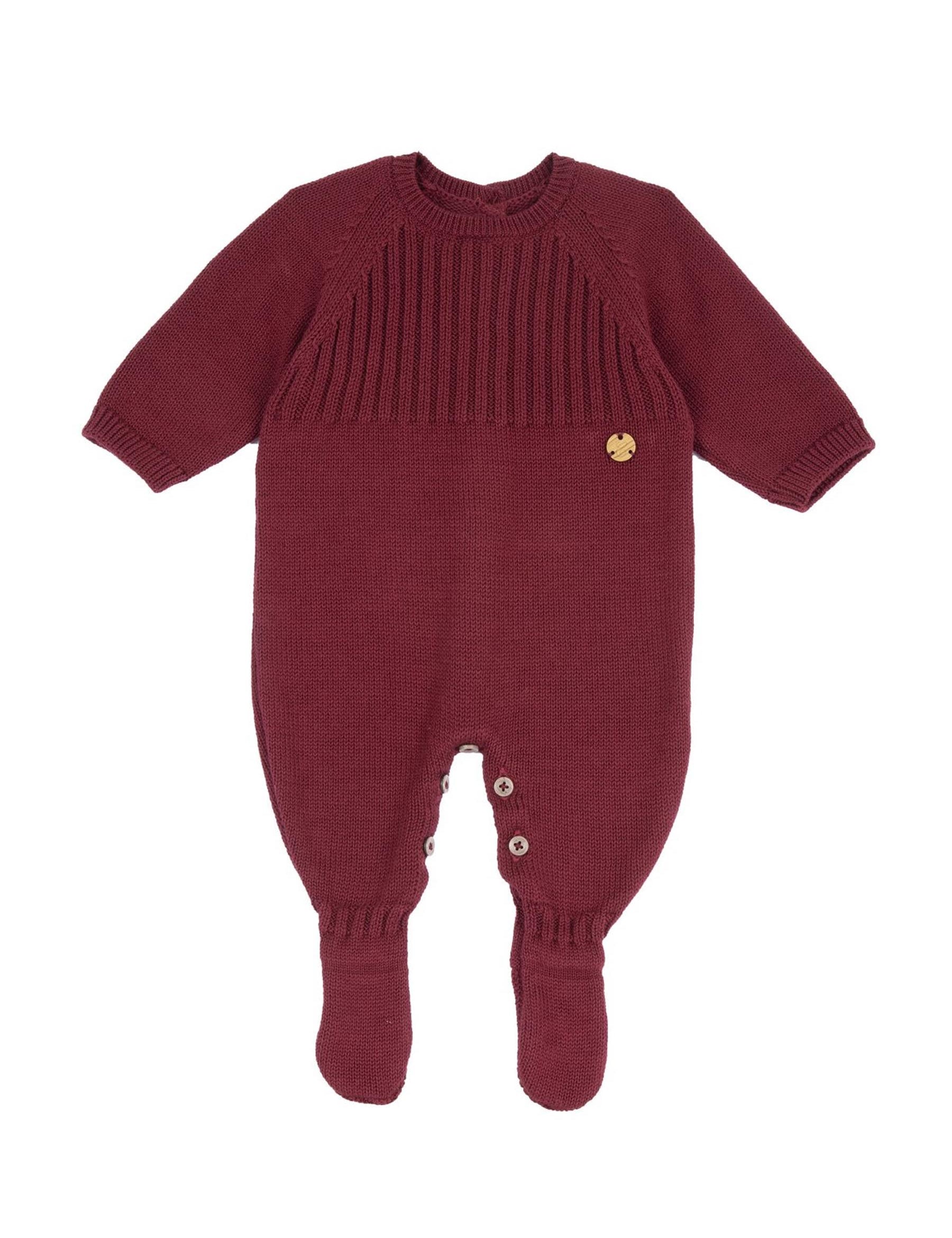 Tute Bordeaux Chicco