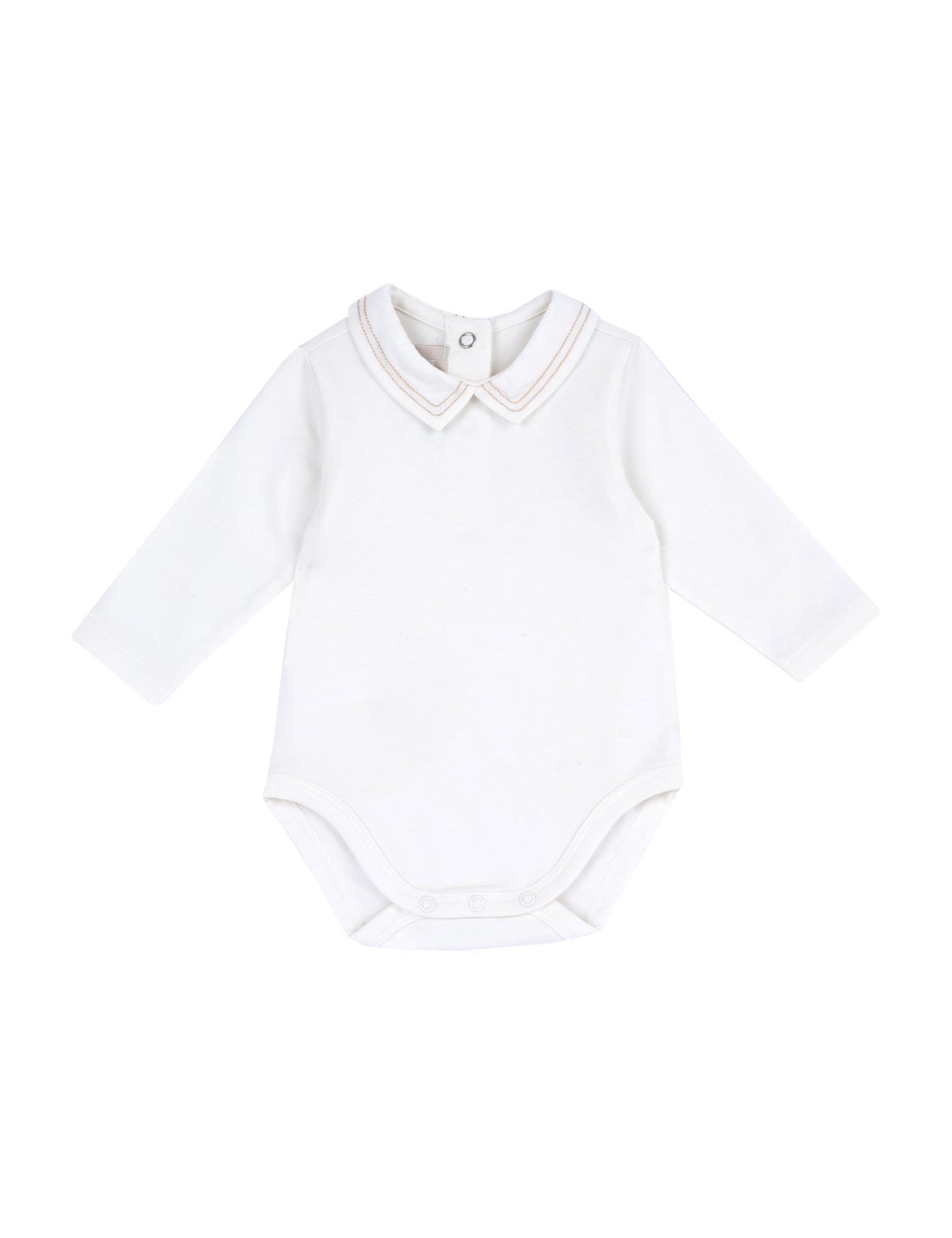 Tute Bianco Chicco