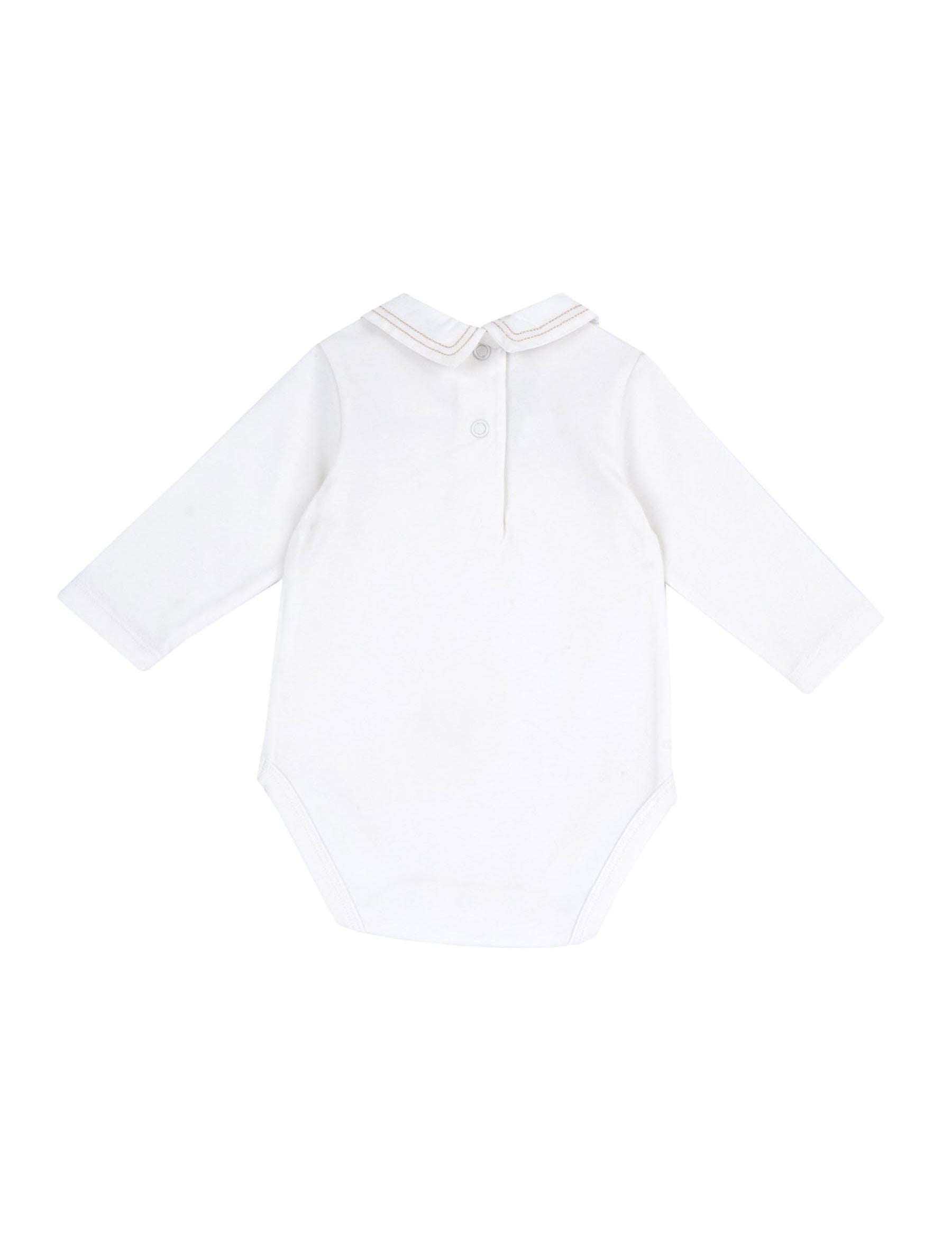 Tute Bianco Chicco