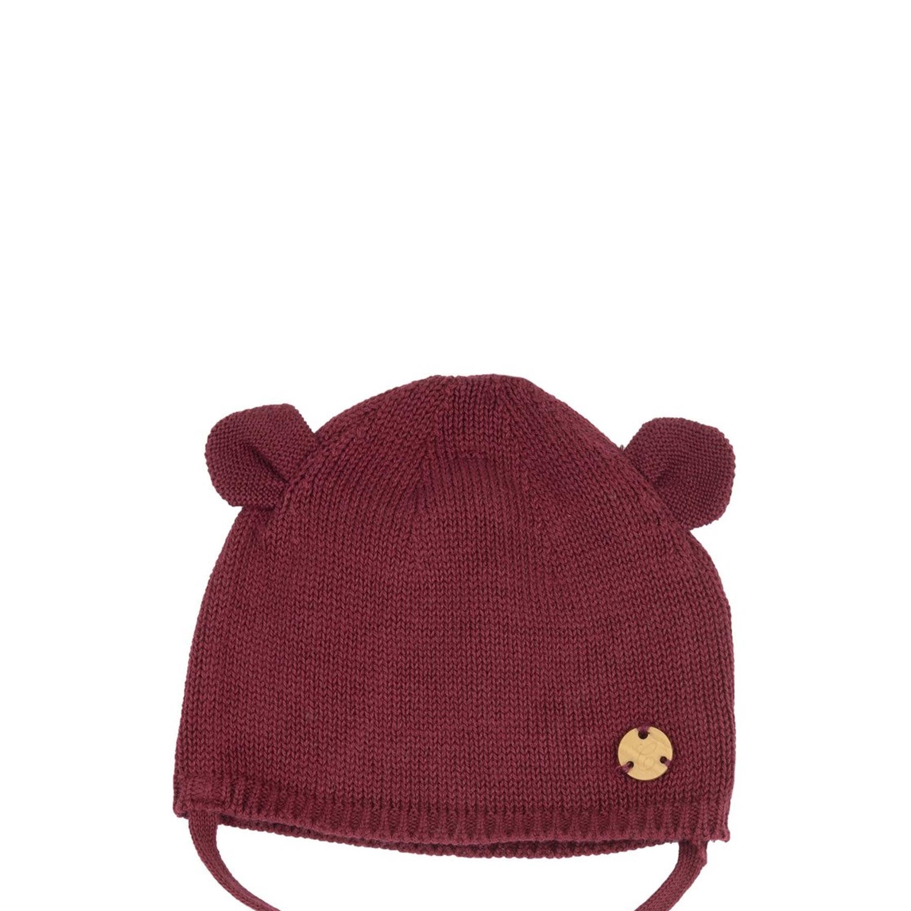 Cappelli Bordeaux Chicco