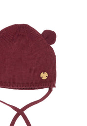 Cappelli Bordeaux Chicco